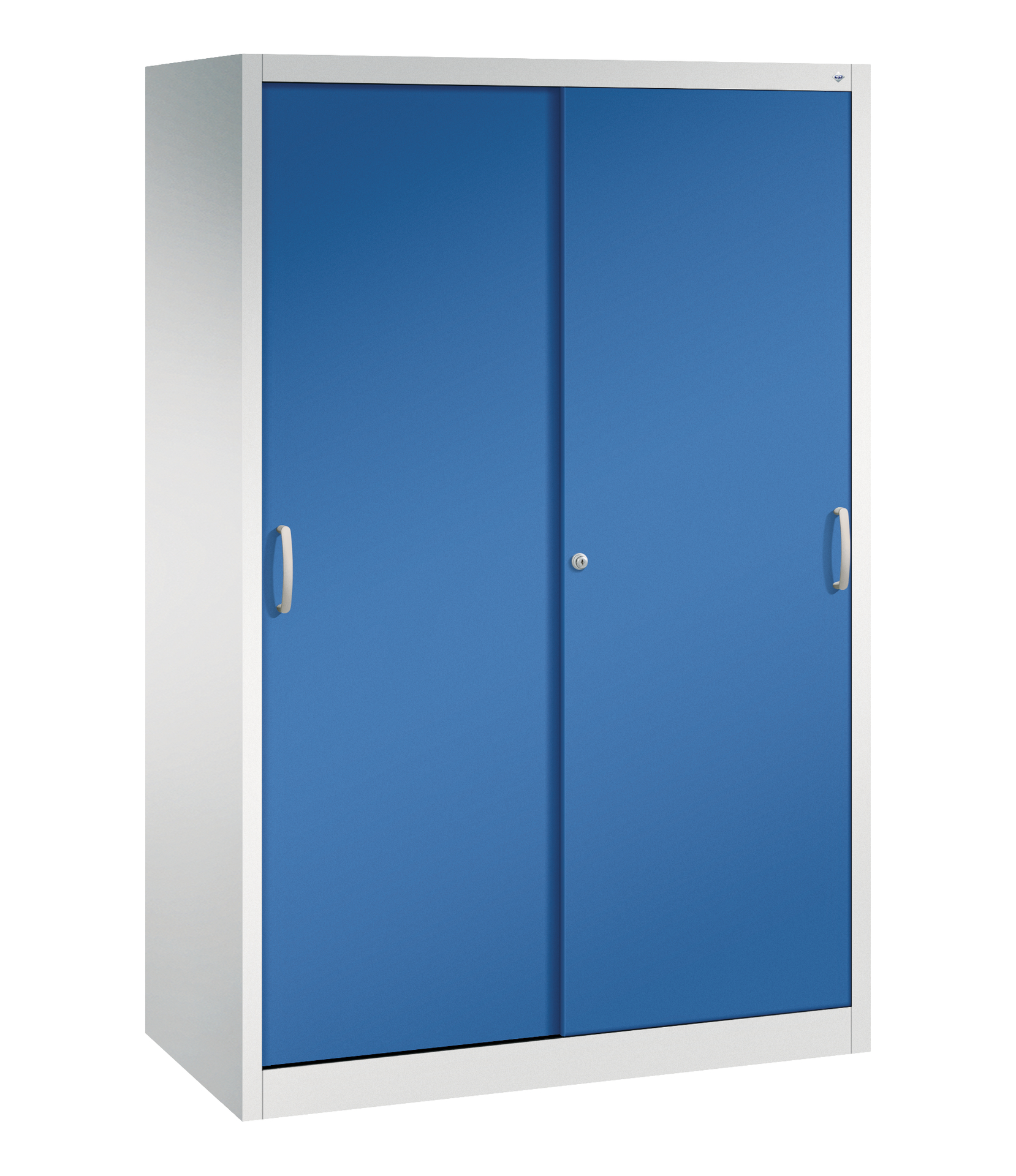 C+P Sportgeräteschrank Sport, 1950x1200x600mm