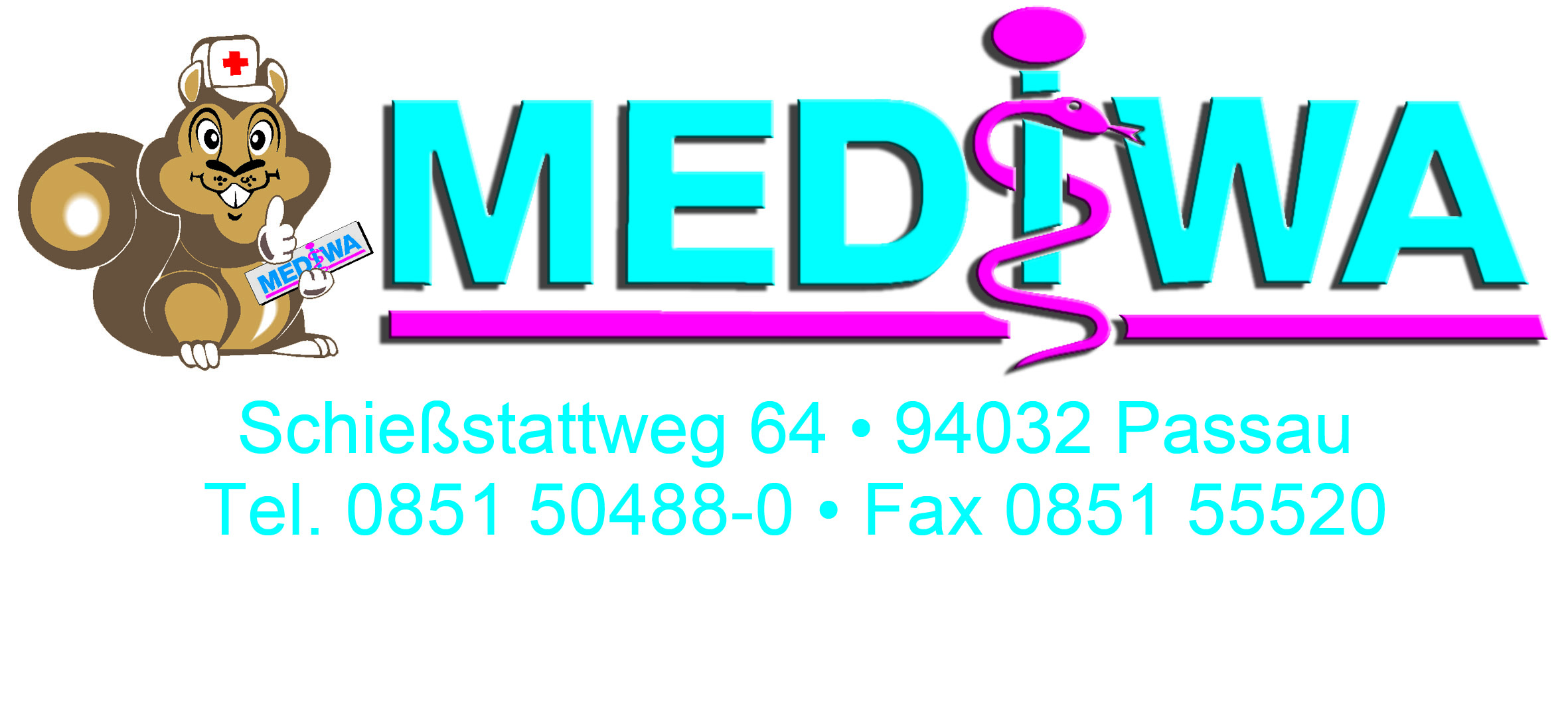 MEDIWA GmbH