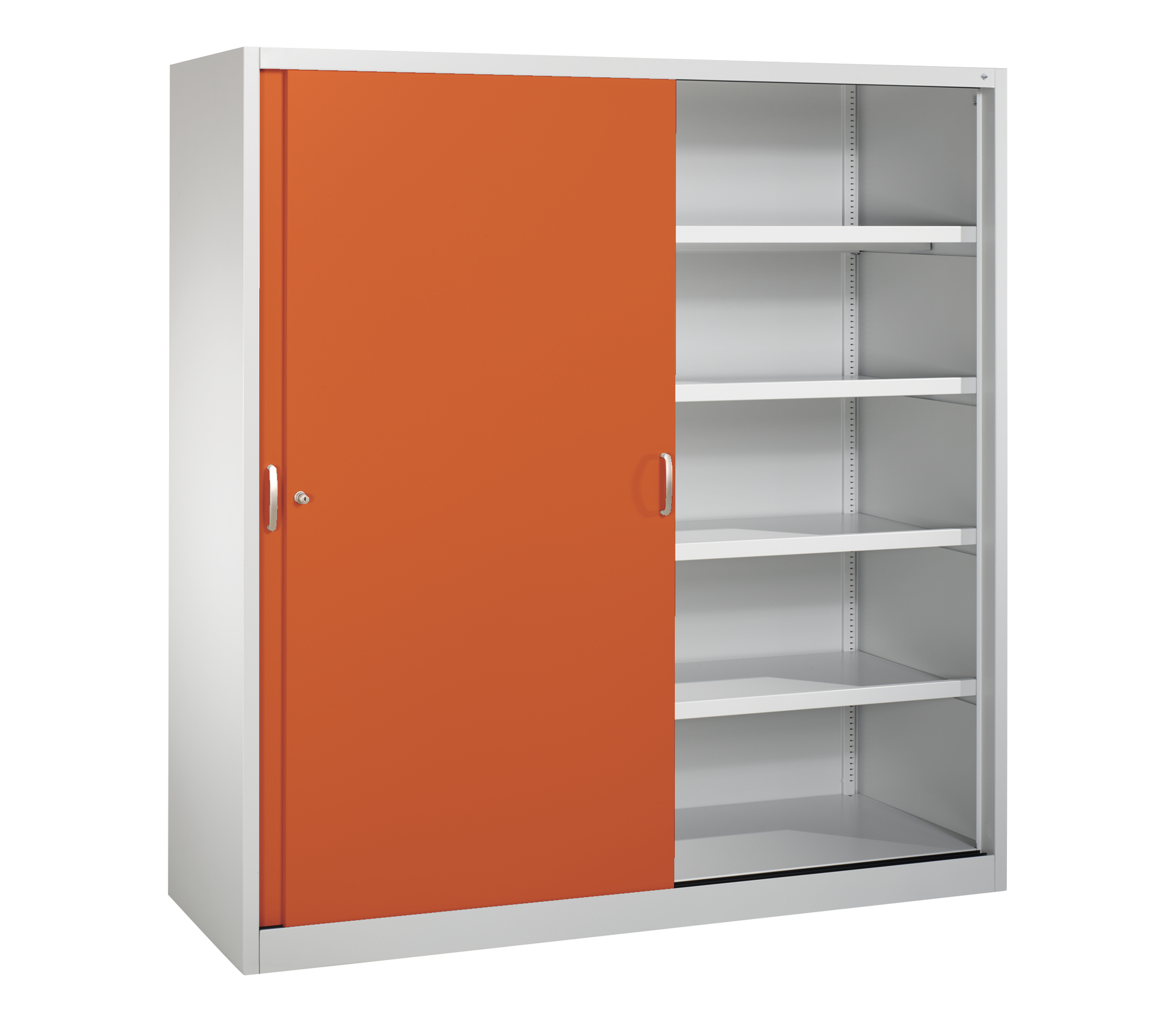 C+P Sportgeräteschrank Sport, 1950x1900x600mm