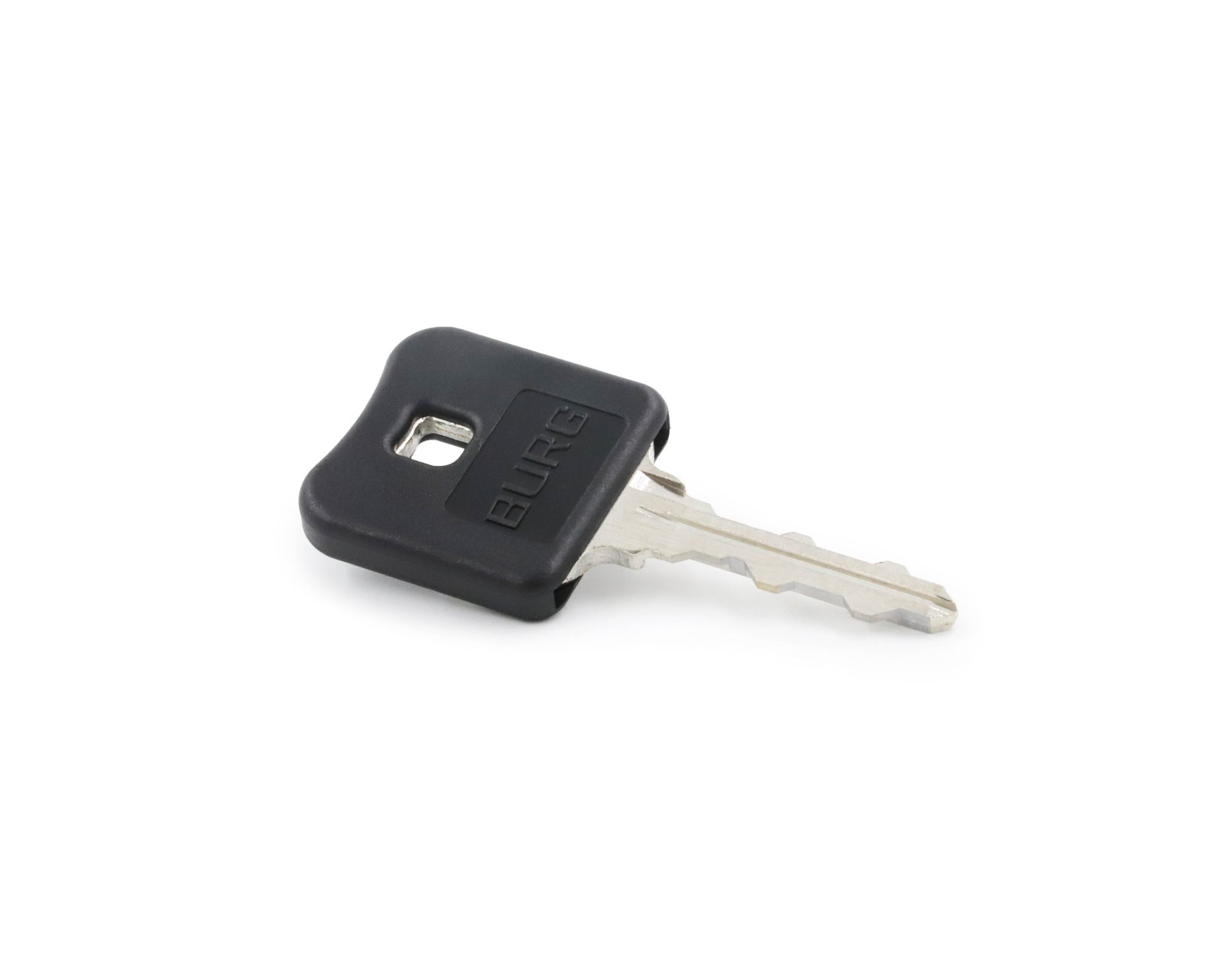 Masterkey für BURG sPinLock 420