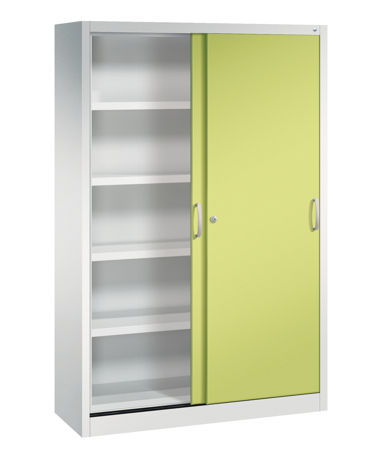 C+P Sportgeräteschrank Sport, 1950x1200x400mm