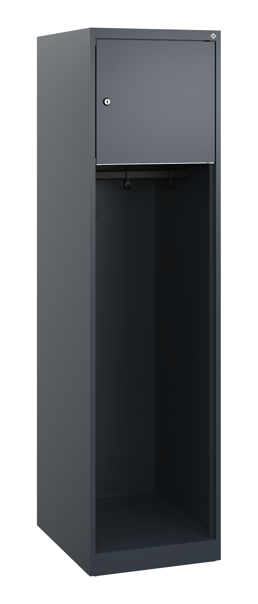 C+P Feuerwehrspind Youngster, 1 Abteil, 1530x400x5