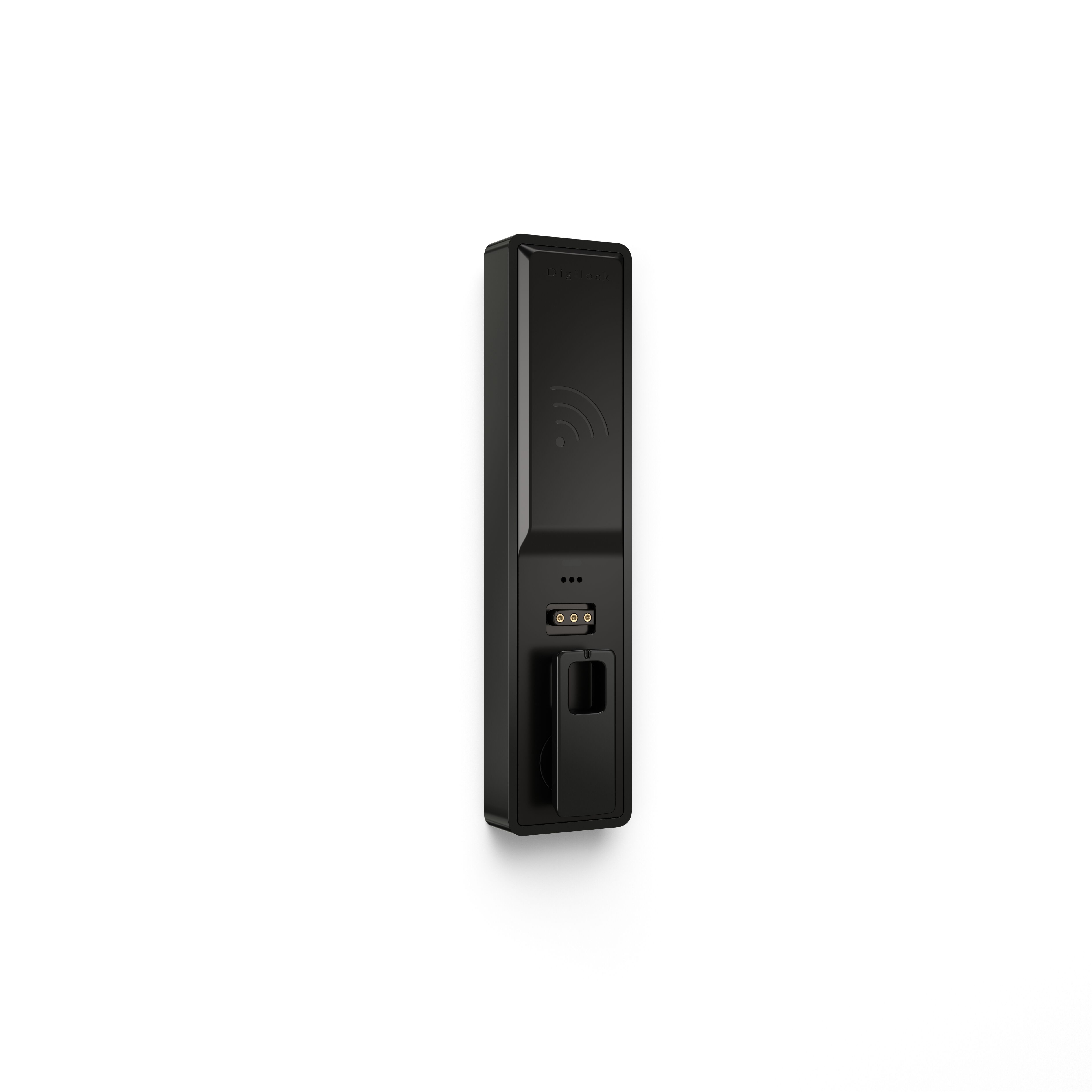 Elektronisches RFID Schloss DIGILOCK Versa, Serie Evolo PLUS
