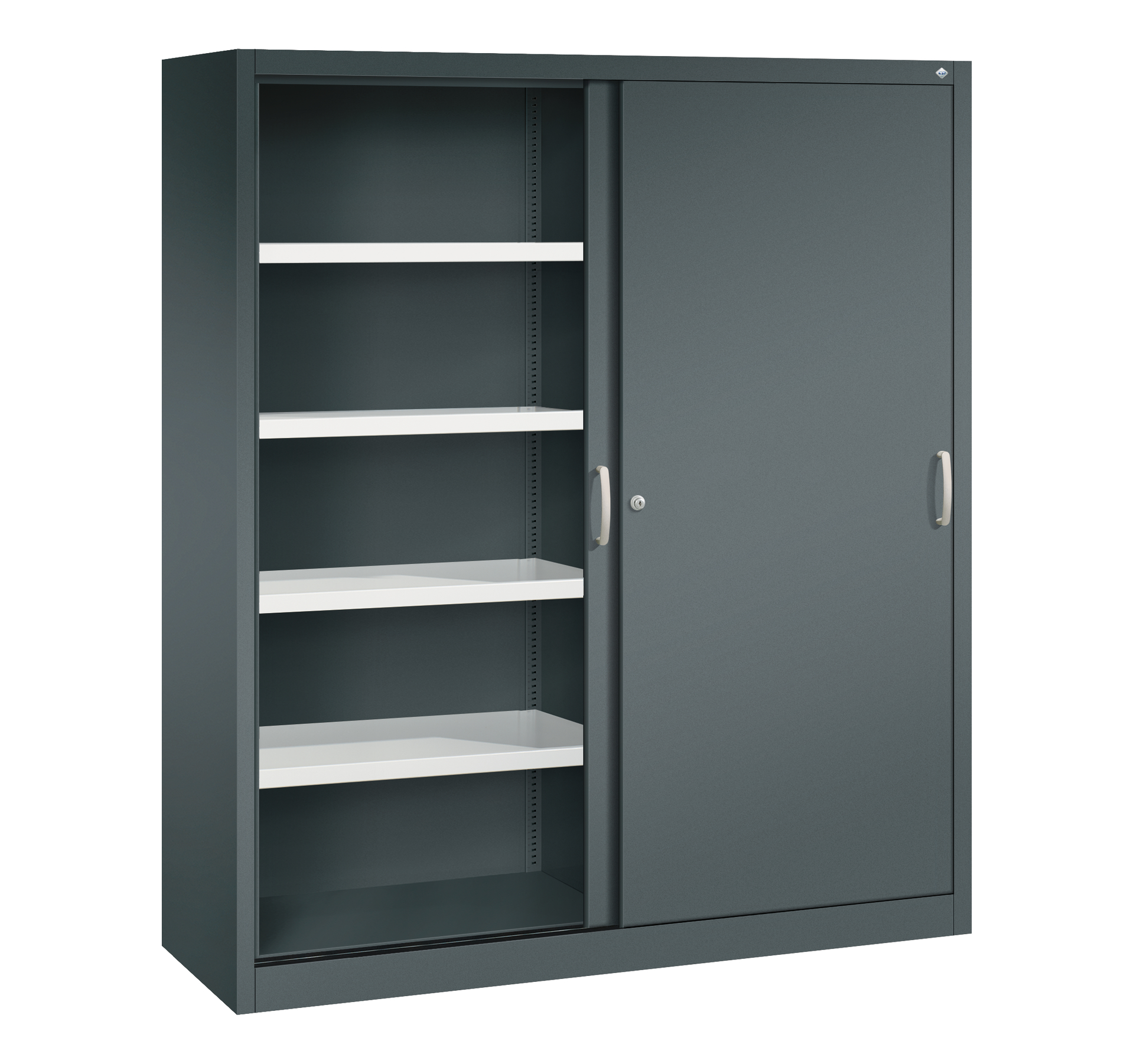 C+P Sportgeräteschrank Sport, 1950x1600x500mm