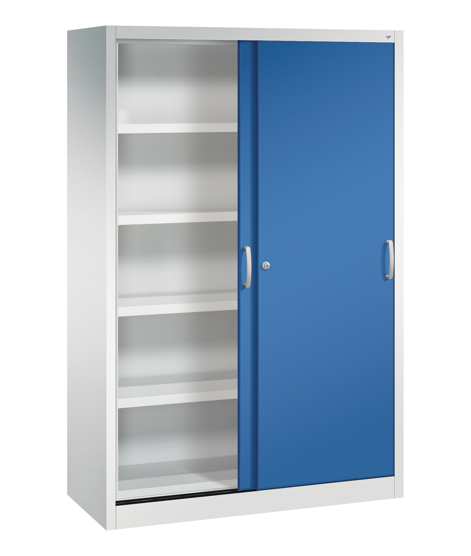 C+P Sportgeräteschrank Sport, 1950x1200x500mm