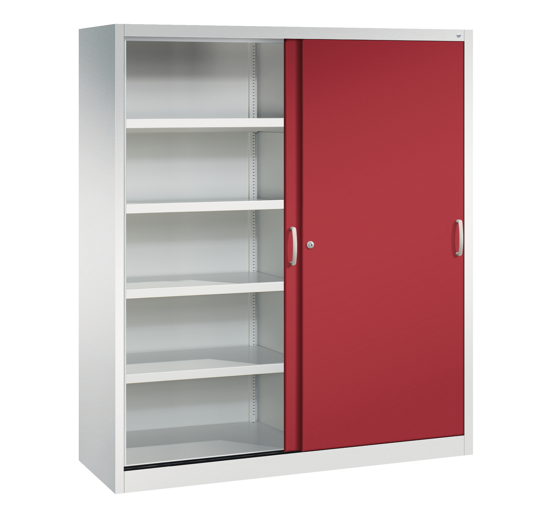 C+P Sportgeräteschrank Sport, 1950x1600x500mm