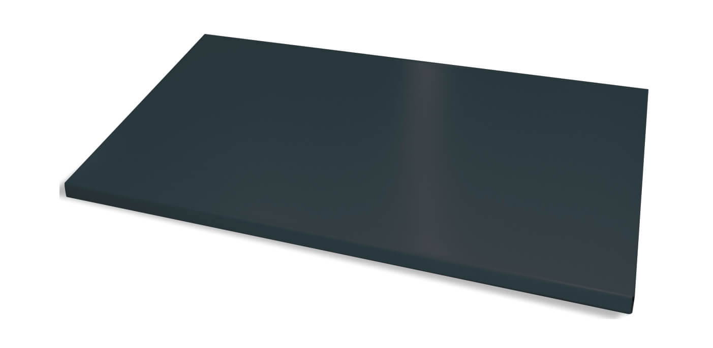 C+P Einlegeboden Acurado, 26x495x457mm