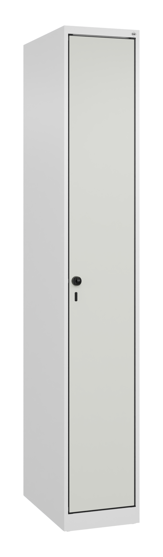 C+P Spind Evolo PLUS, 1 Abteil, 1850x300x500mm C+P Spind Evolo PLUS, 1 Abteil, 1850x300x500mm