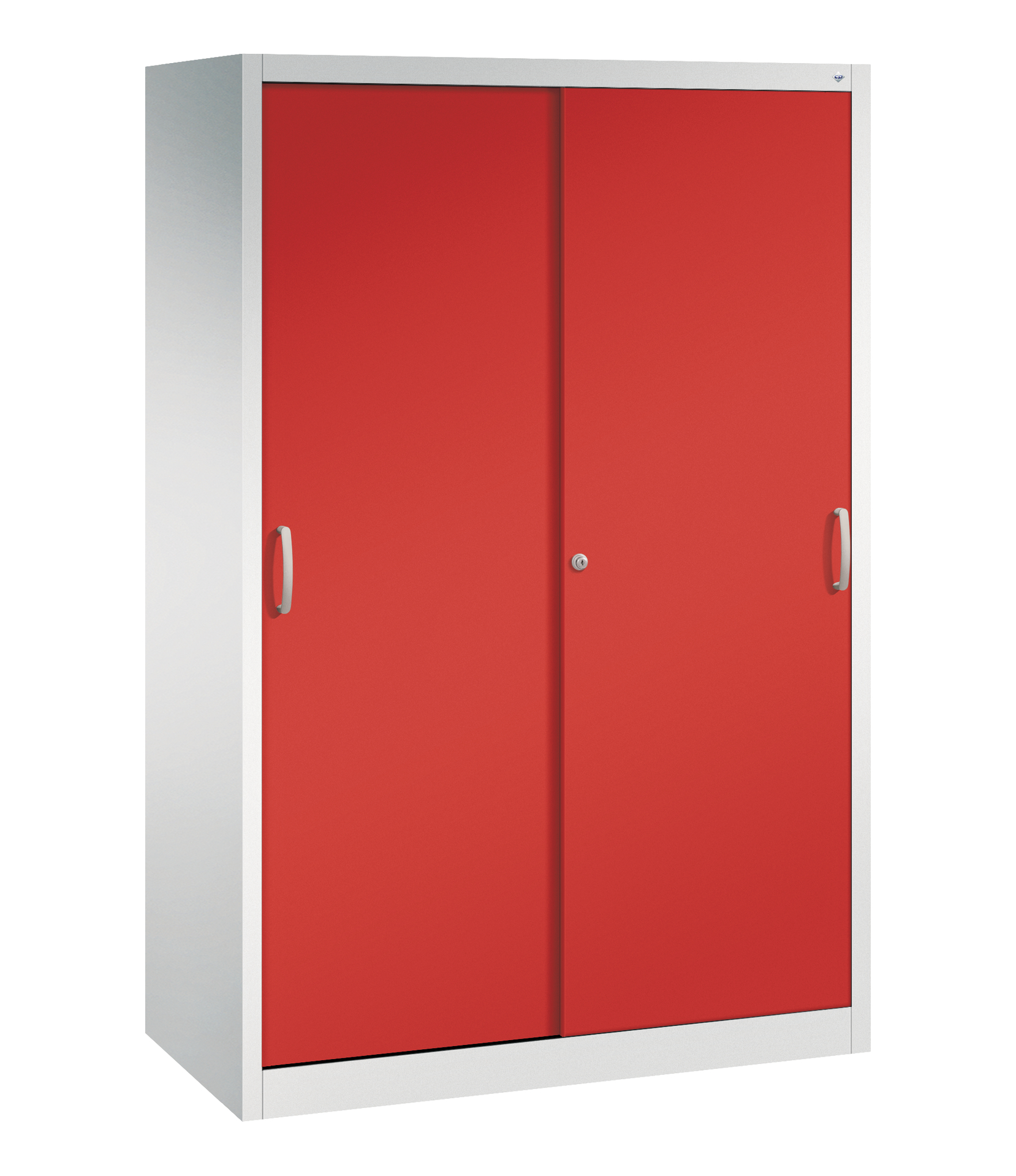 C+P Sportgeräteschrank Sport, 1950x1200x600mm