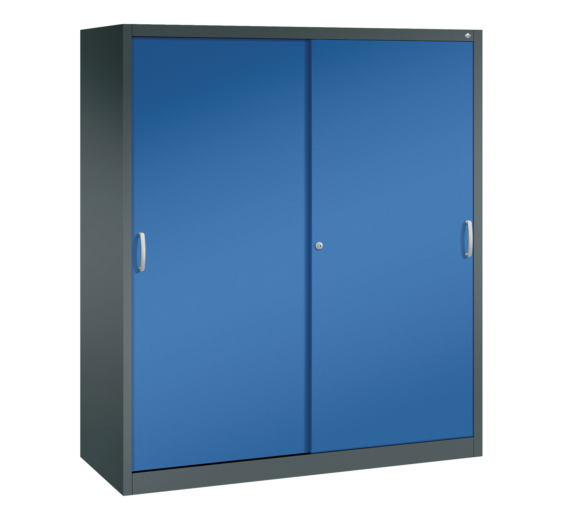 C+P Sportgeräteschrank Sport, 1950x1600x600mm