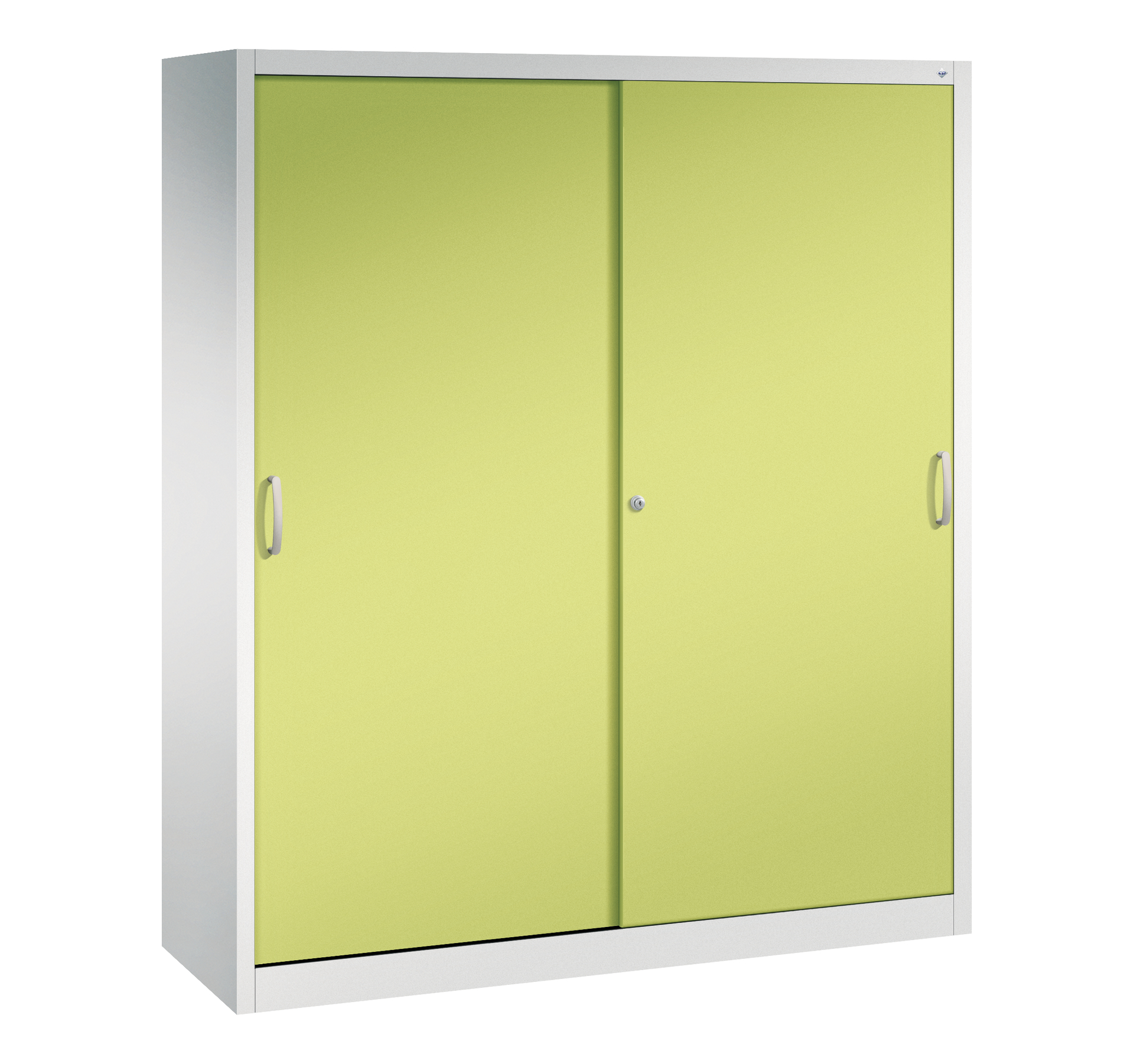 C+P Sportgeräteschrank Sport, 1950x1600x500mm