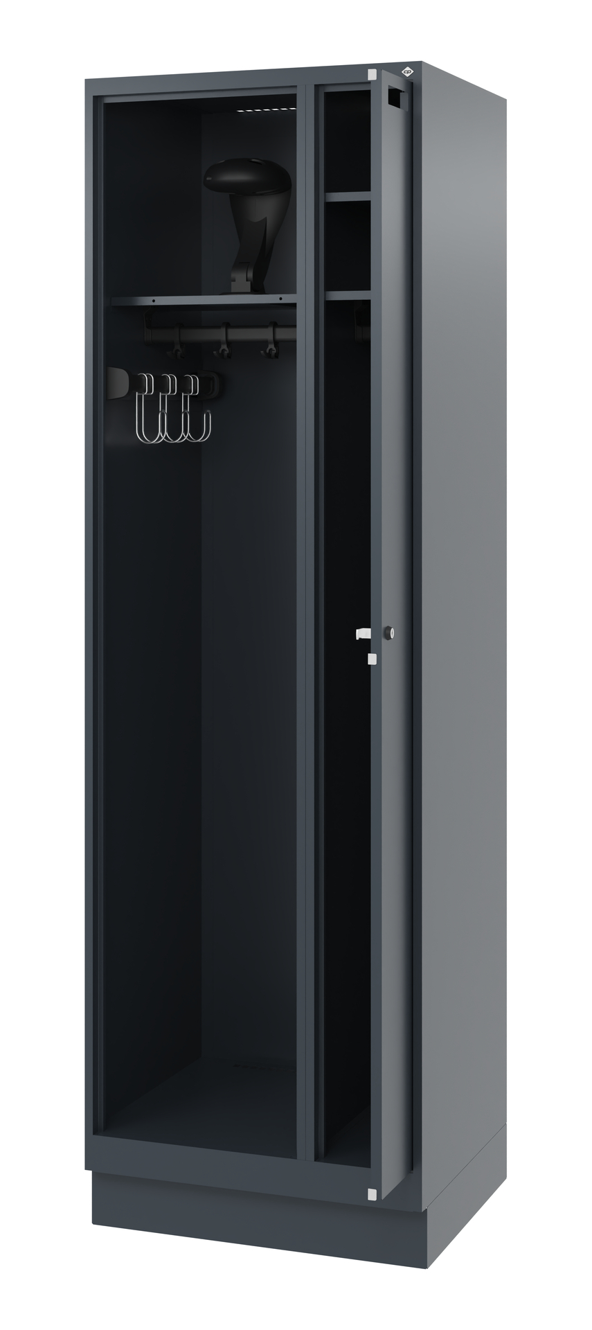 C+P Feuerwehrspind KOMBI