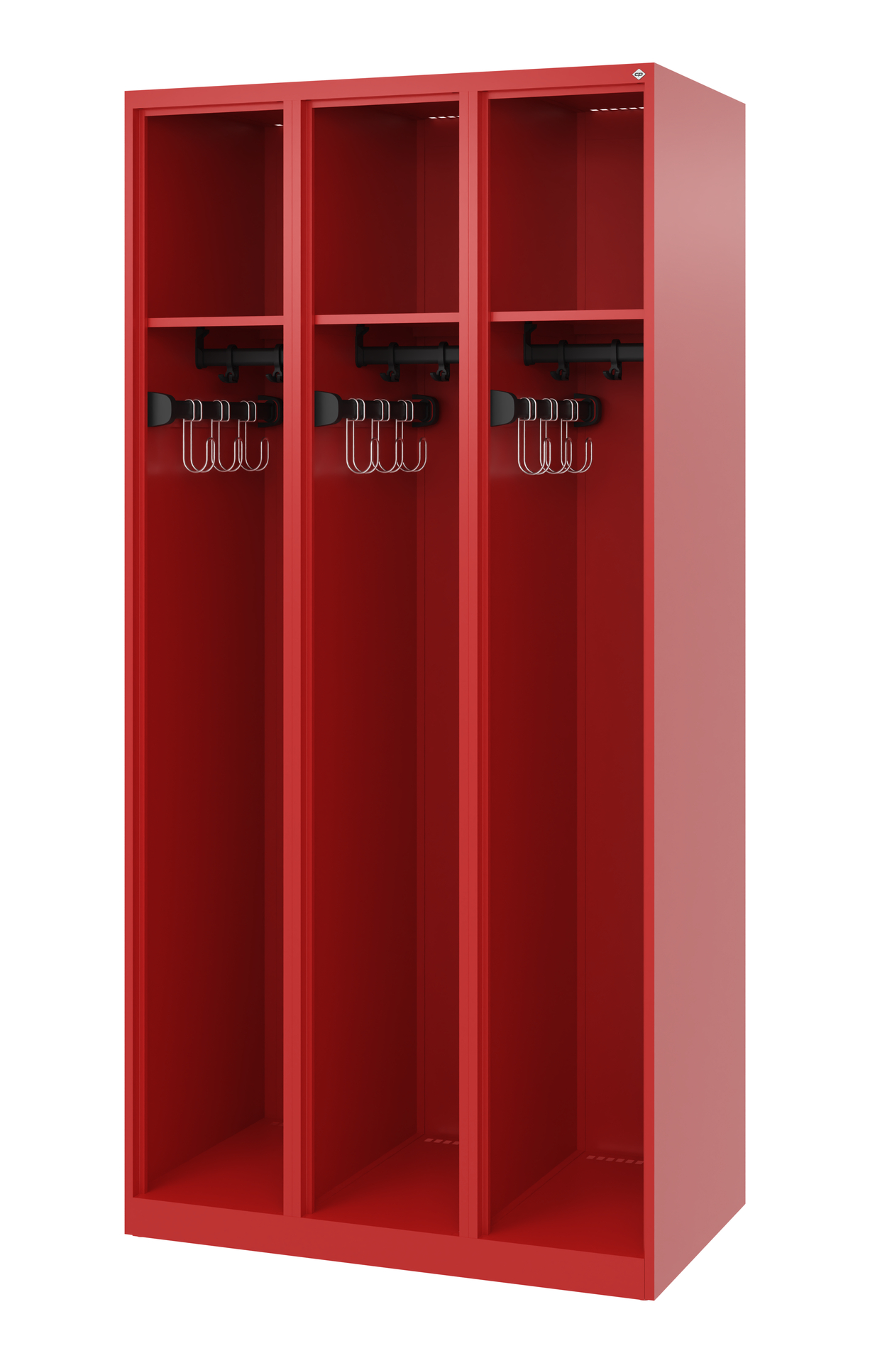 C+P Feuerwehrspind EXPERT