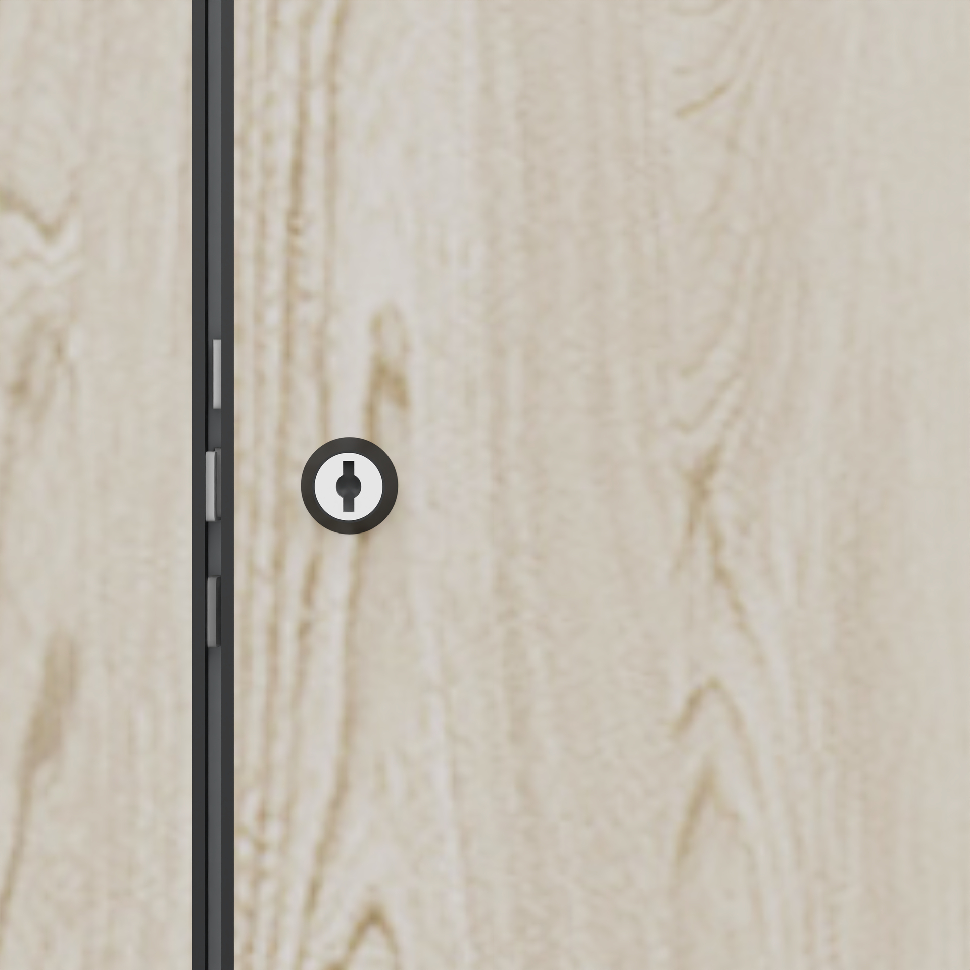 C+P Schwarz-Wei�-Spind Evolo PLUS, 2 Abteile, 1850x600x500mm C+P Schwarz-Wei�-Spind Evolo PLUS, 2 Abteile, 1850x600x500mm