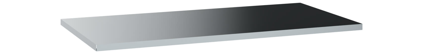 C+P Einlegeboden Acurado, 26x1195x557mm