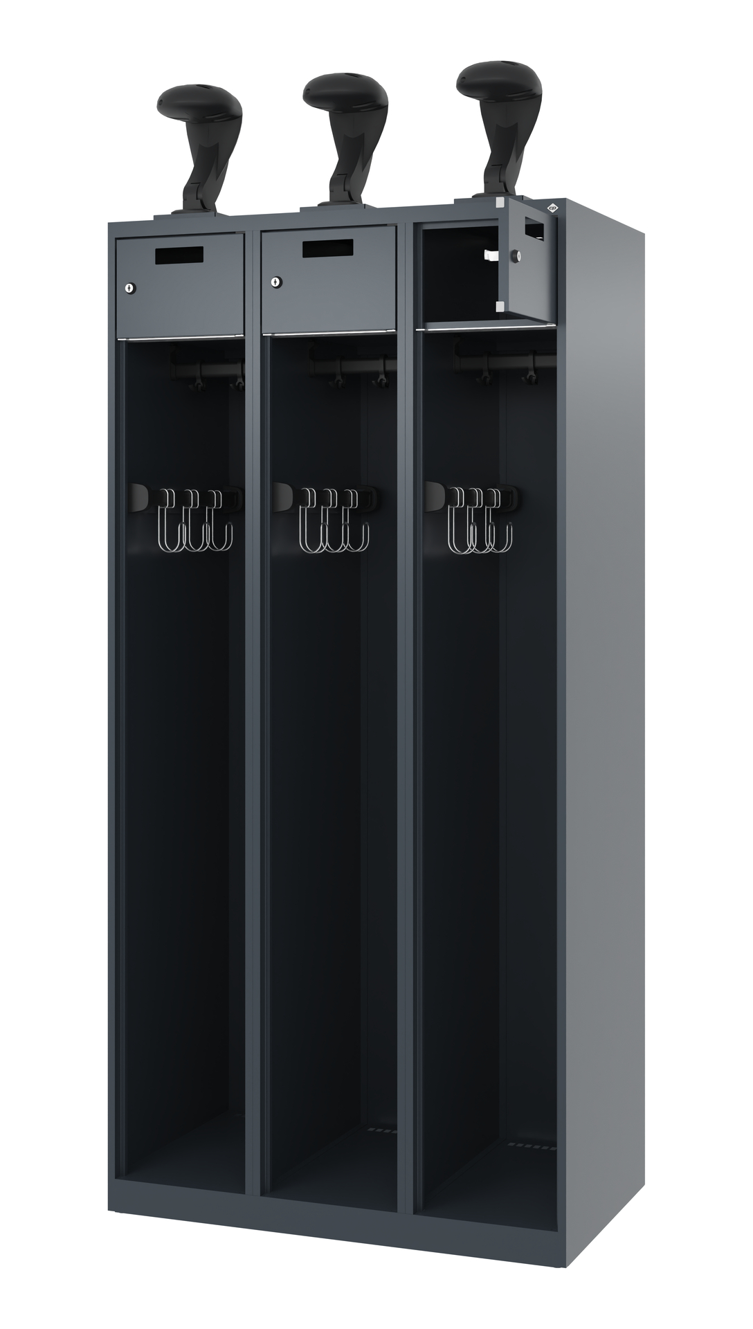 C+P Feuerwehrspind PRAKTUS