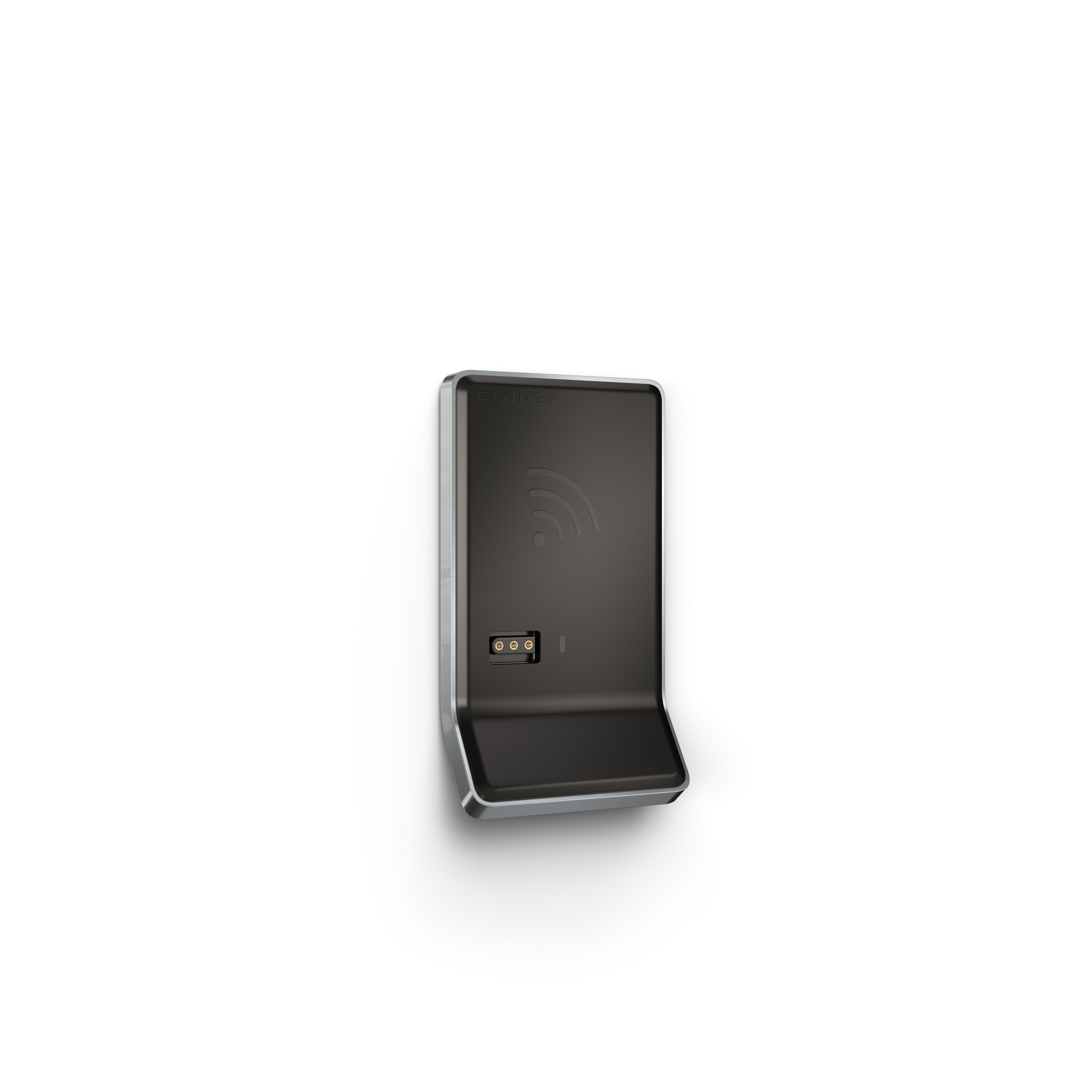 Elektronisches RFID Schloss DIGILOCK Aspire, Serie Evolo PLUS