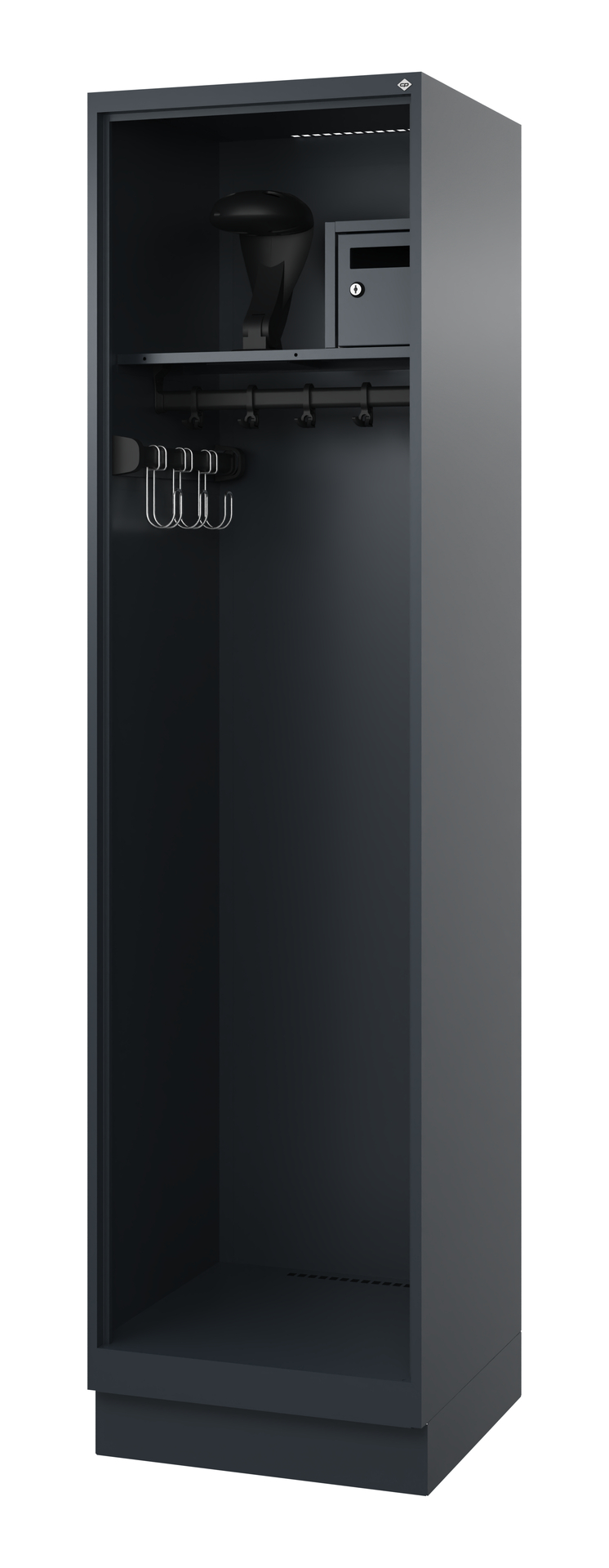 C+P Feuerwehrspind FLEXO