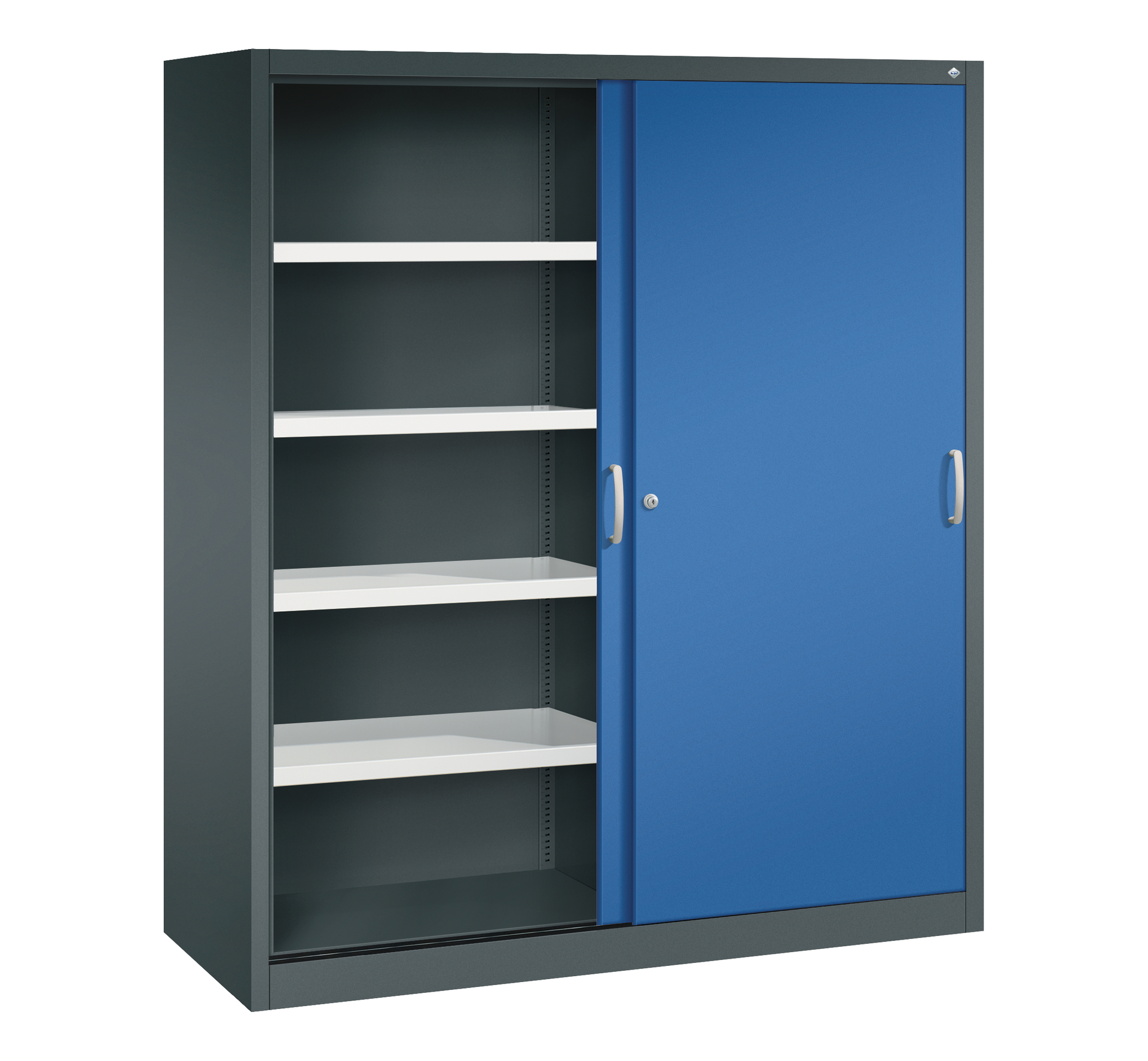 C+P Sportgeräteschrank Sport, 1950x1600x600mm