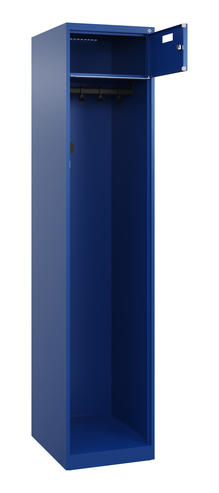 C+P Feuerwehrspind Praktus, 1 Abteil, 1850x400x500