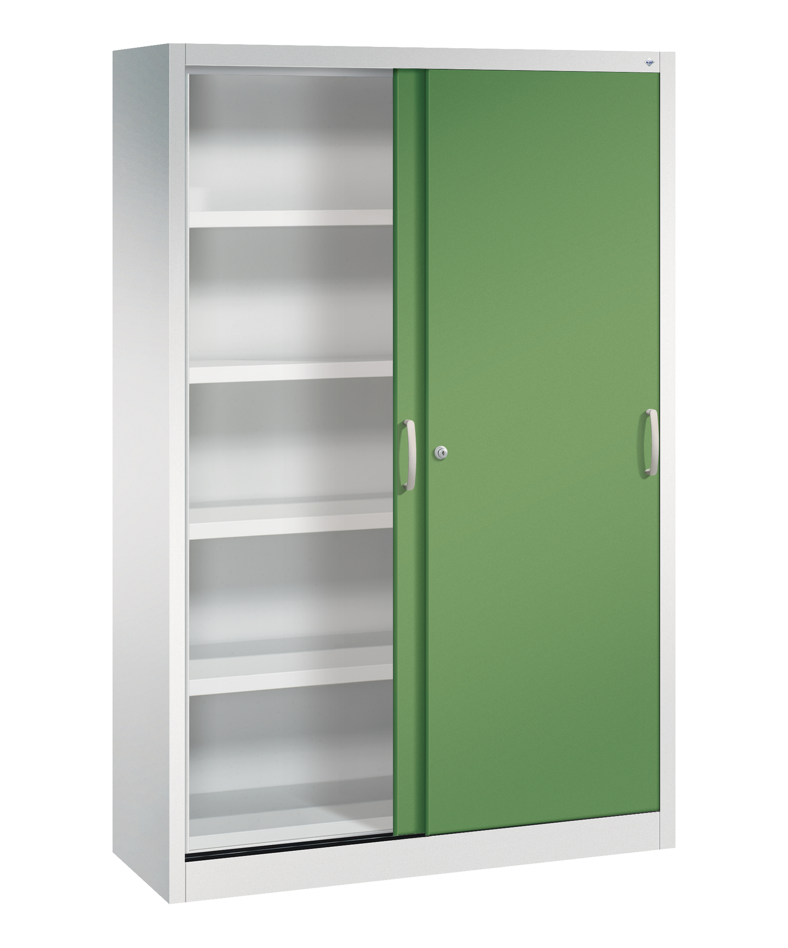 C+P Sportgeräteschrank Sport, 1950x1200x400mm