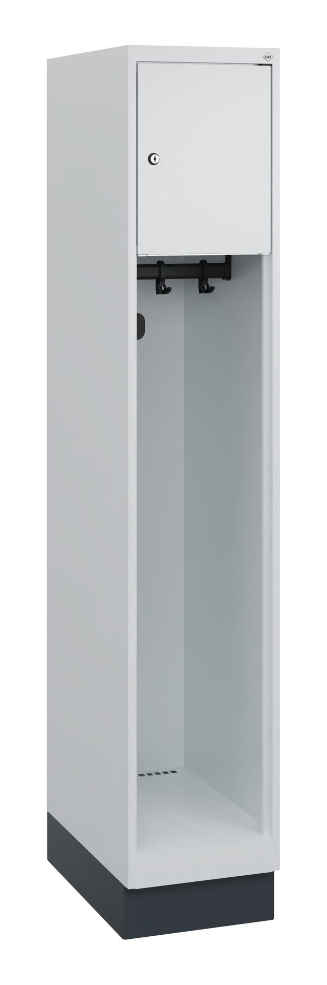 C+P Feuerwehrspind Youngster, 1 Abteil, 1530x300x5