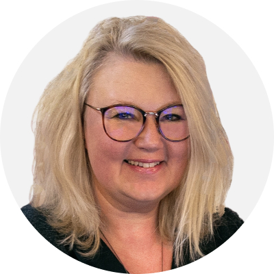Tanja Dersch