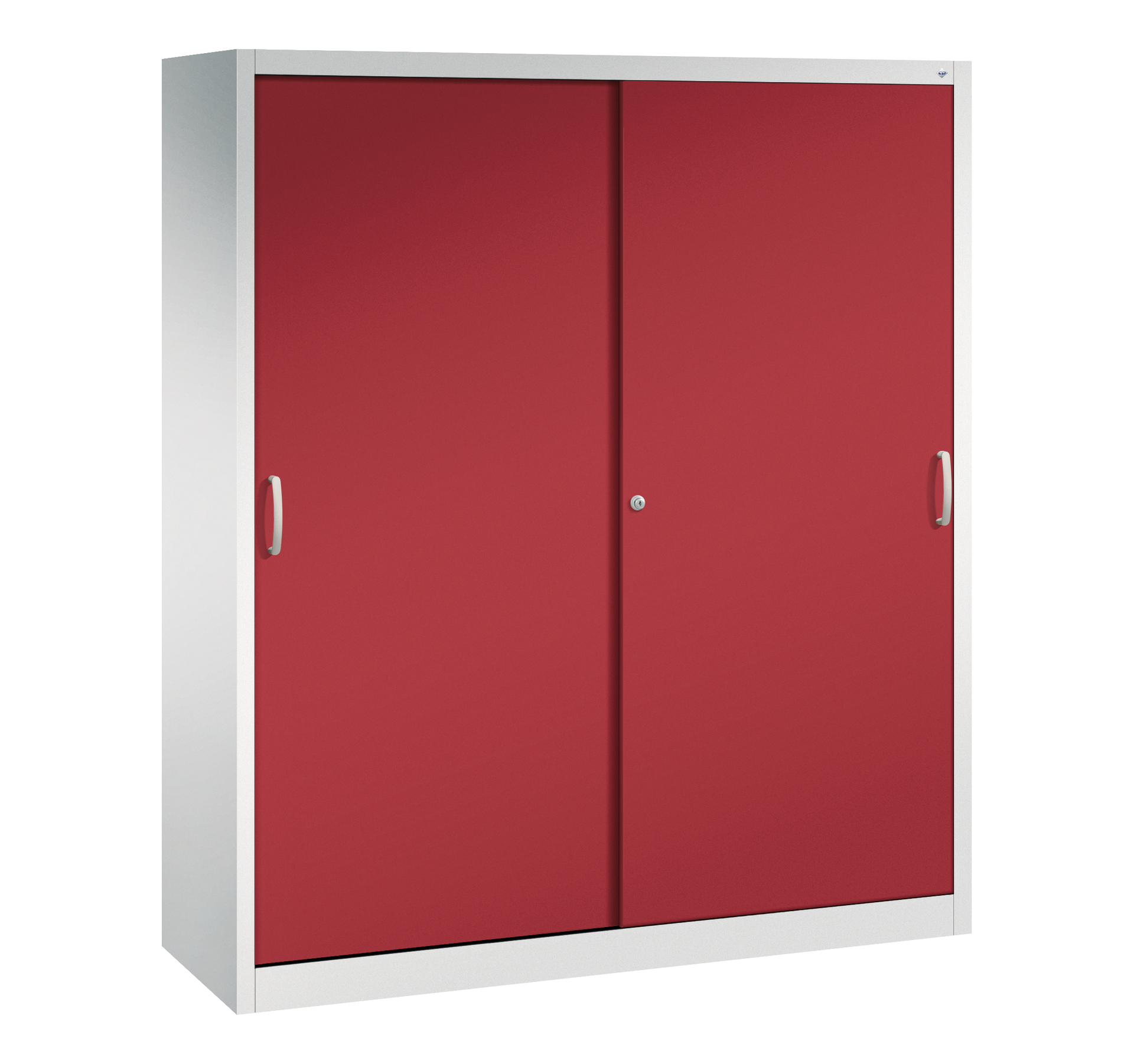 C+P Sportgeräteschrank Sport, 1950x1600x500mm