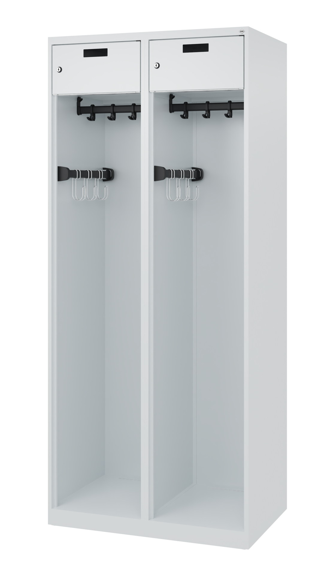 C+P Feuerwehrspind PRAKTUS