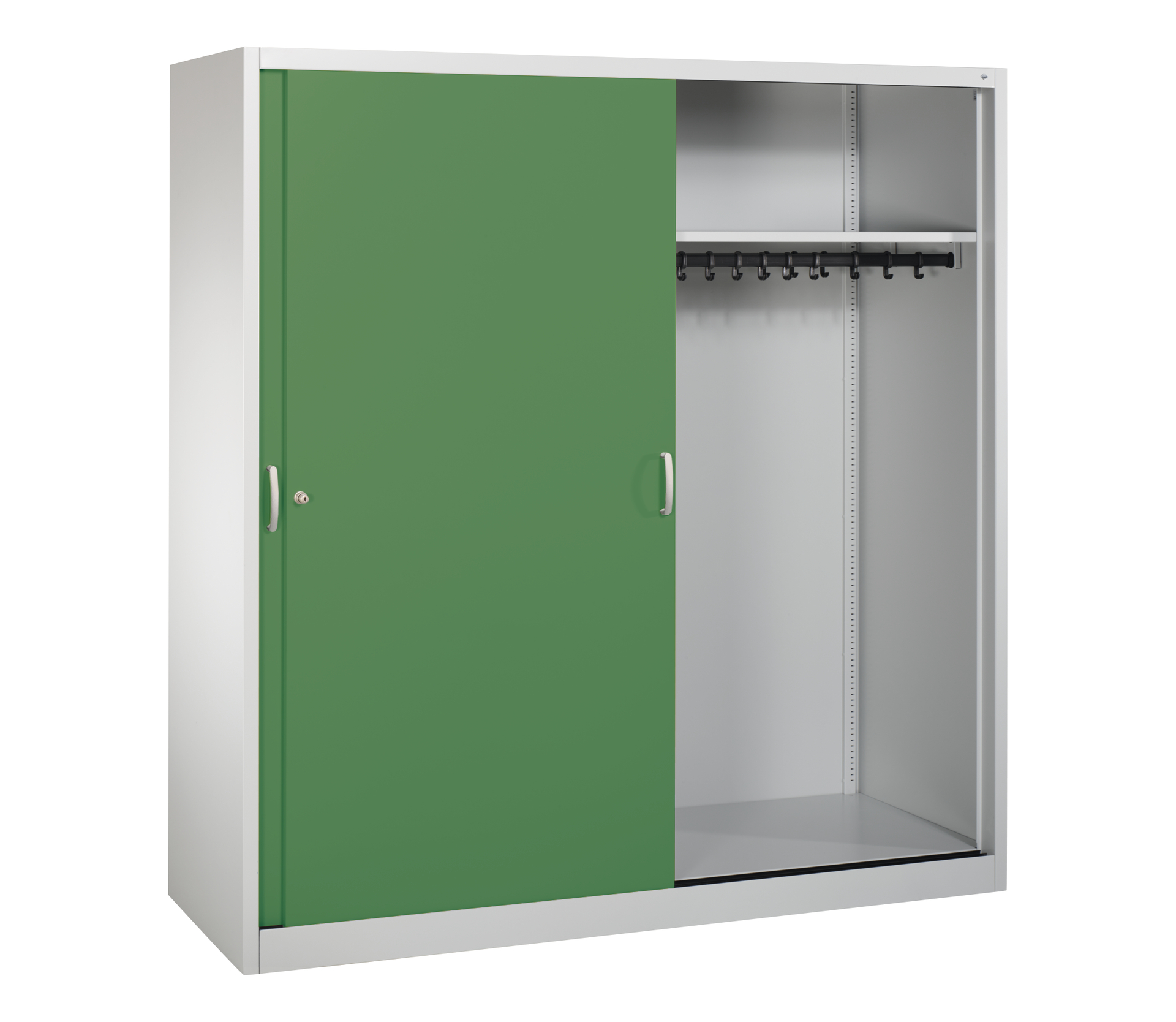 C+P Sportgeräteschrank Sport, 1950x1900x600mm