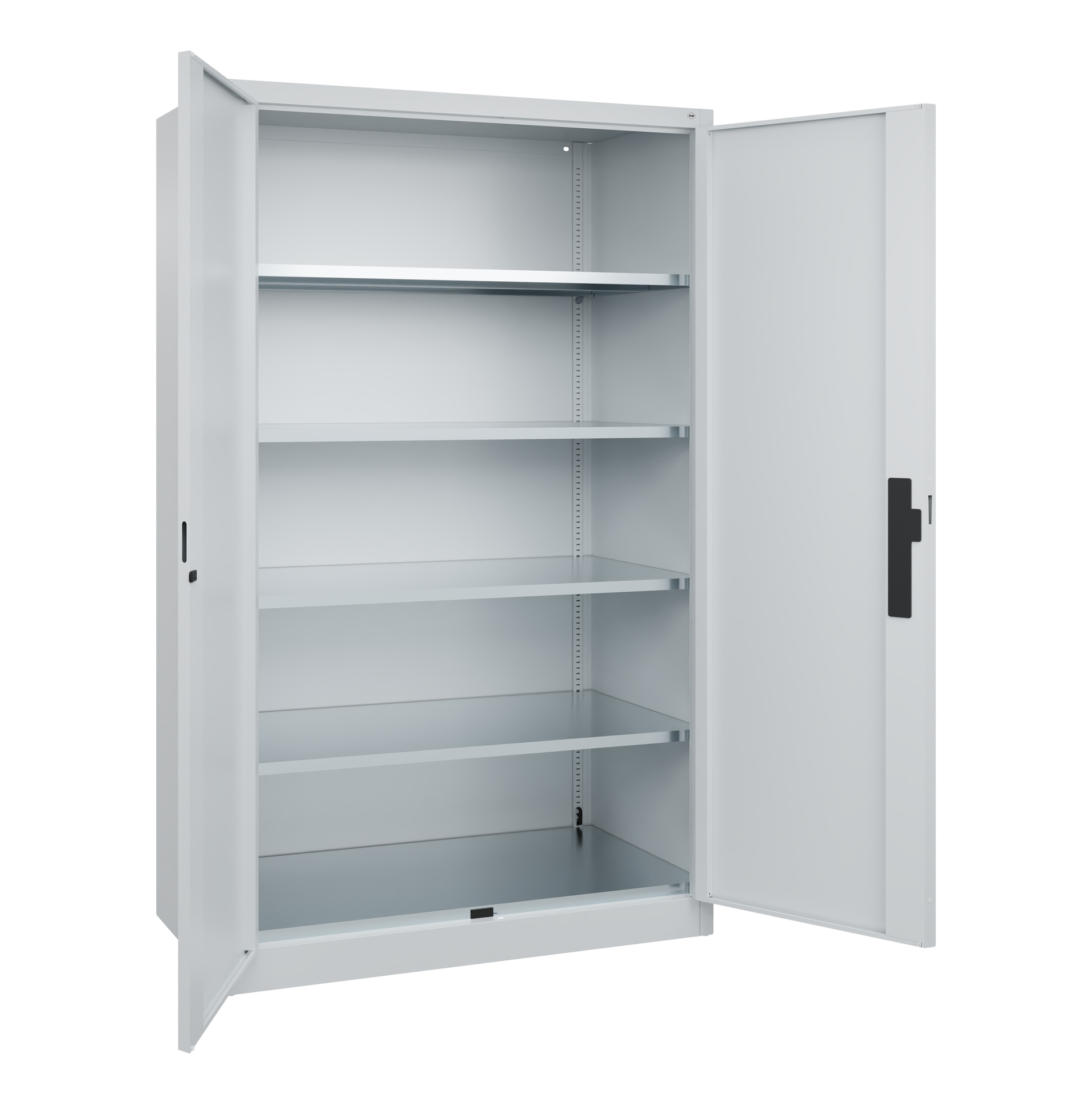 C+P Schwerlastschrank Acurado