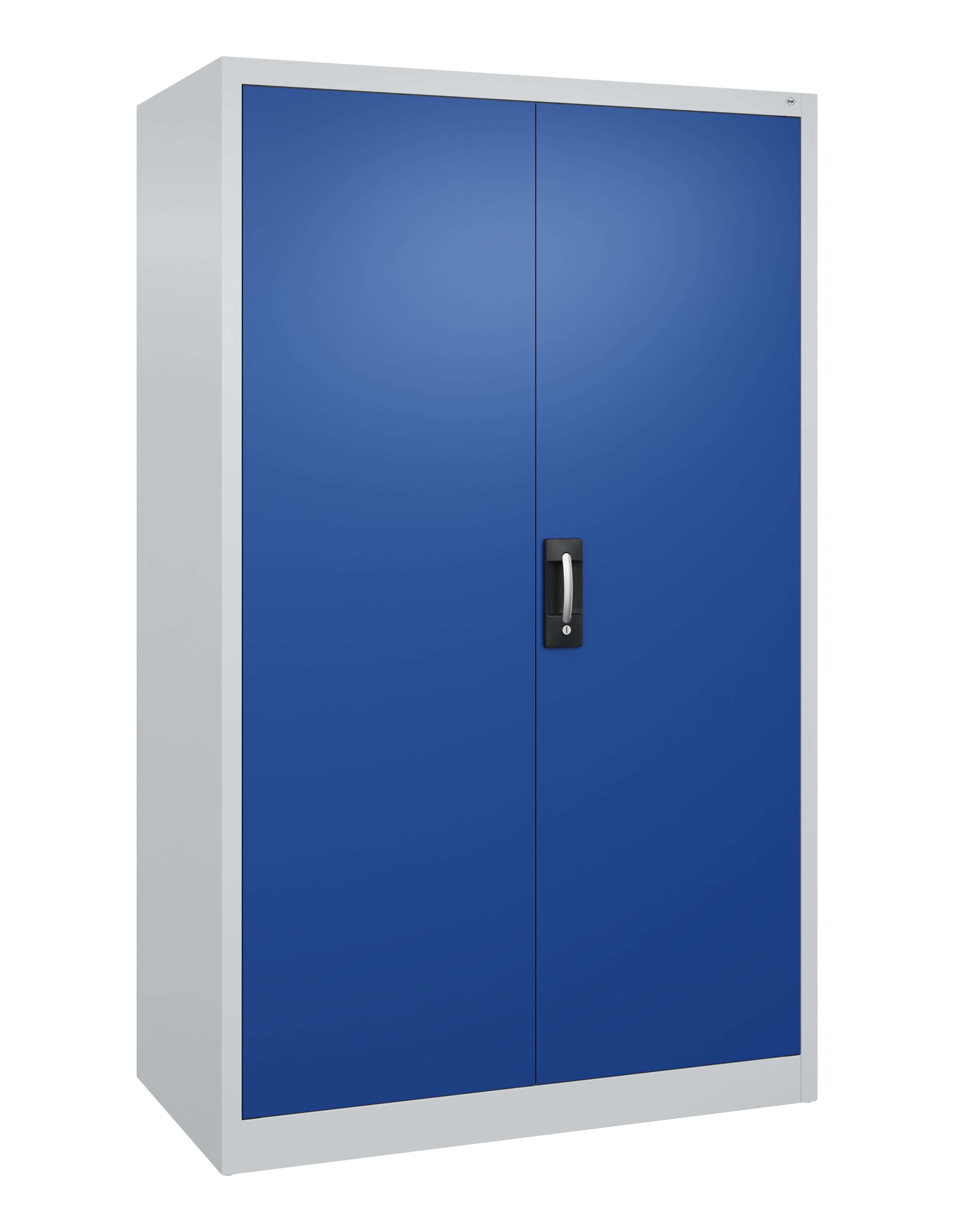 C+P Werkzeugschrank Acurado, 1950x1200x600mm, 7035/5010