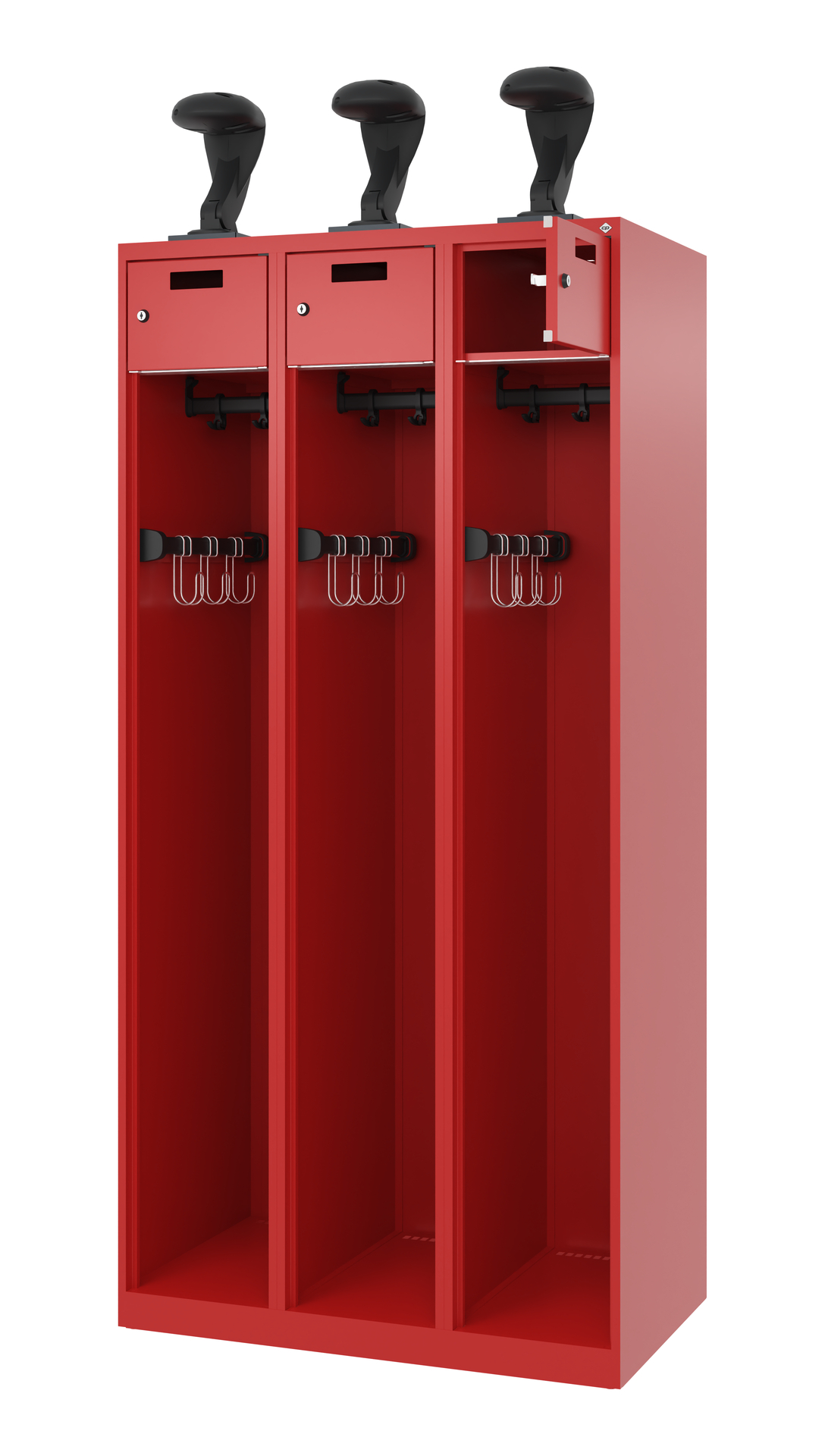 C+P Feuerwehrspind PRAKTUS