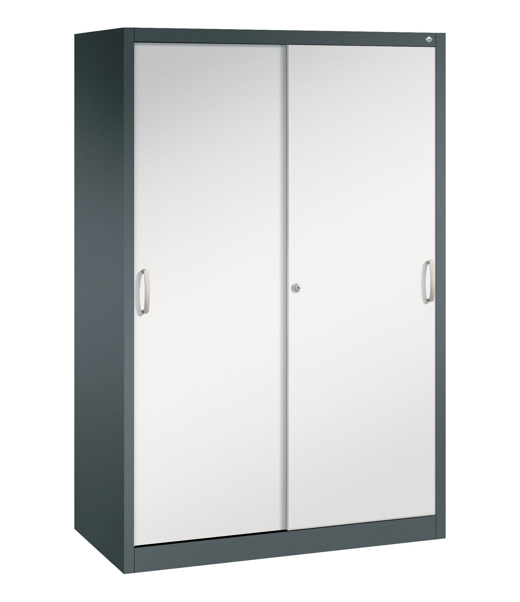 C+P Sportgeräteschrank Sport, 1950x1200x600mm