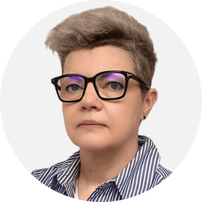 Iwona Szymczyk