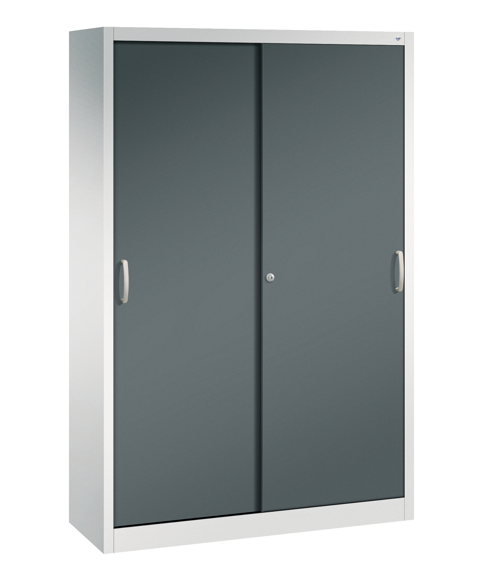 C+P Sportgeräteschrank Sport, 1950x1200x400mm