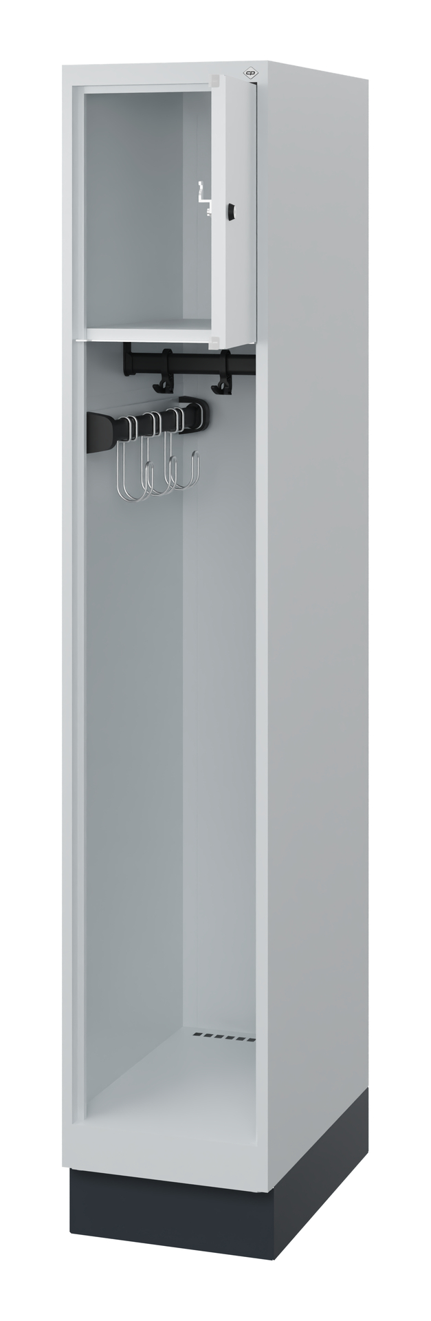 C+P Feuerwehrspind Youngster, 1 Abteil, 1530x300x5