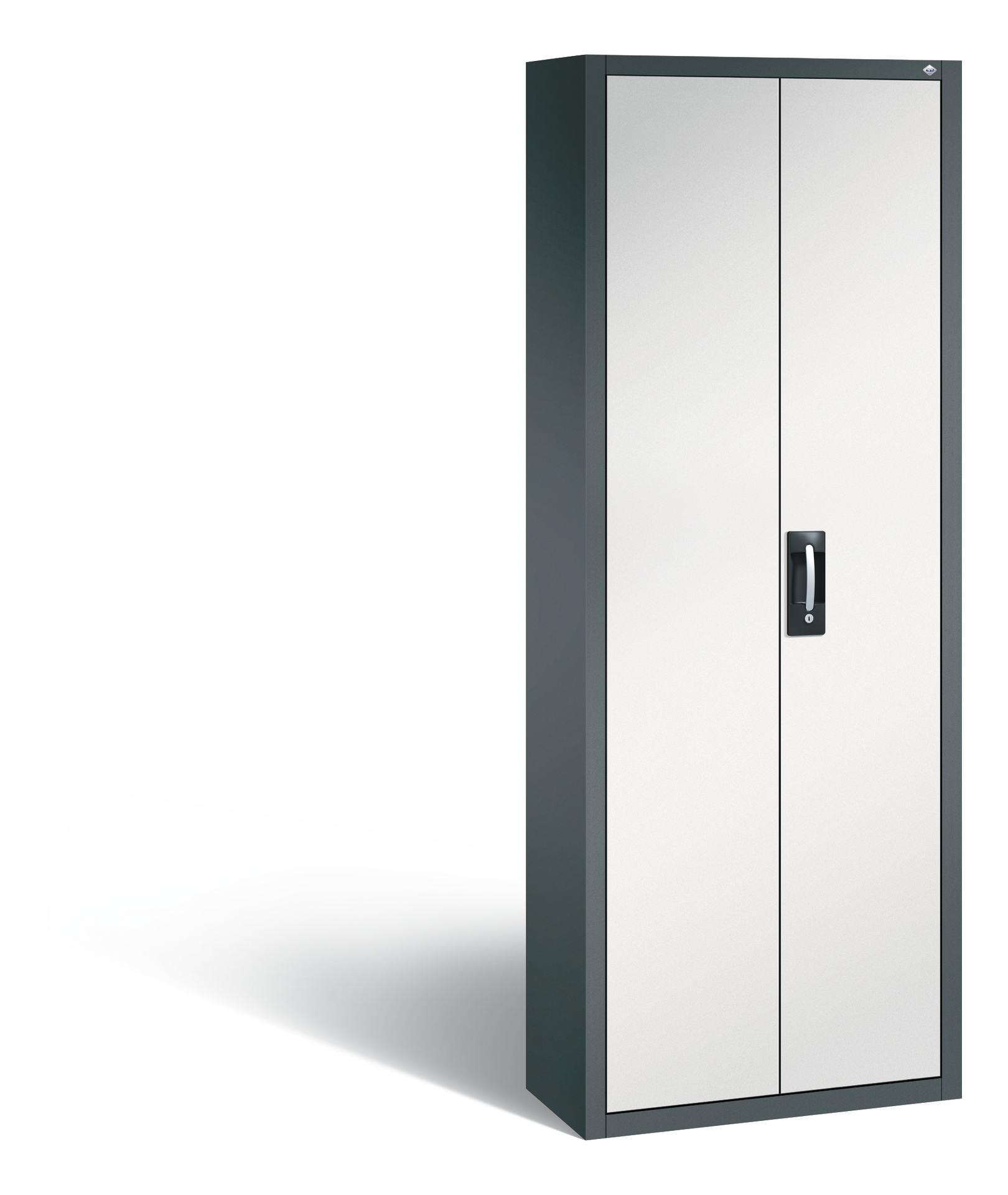 C+P Magazinschrank Serie 13, H1980xB700xT300mm