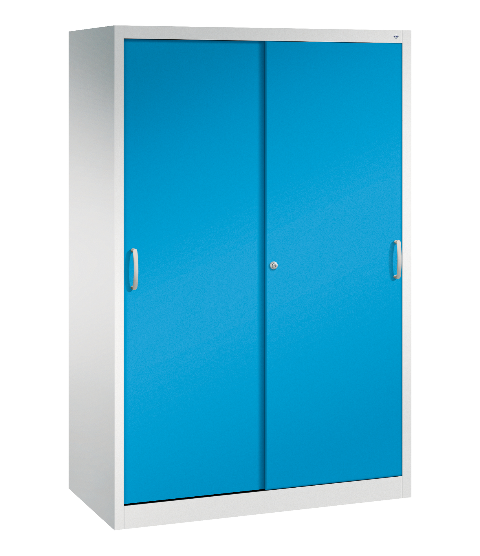 C+P Sportgeräteschrank Sport, 1950x1200x600mm