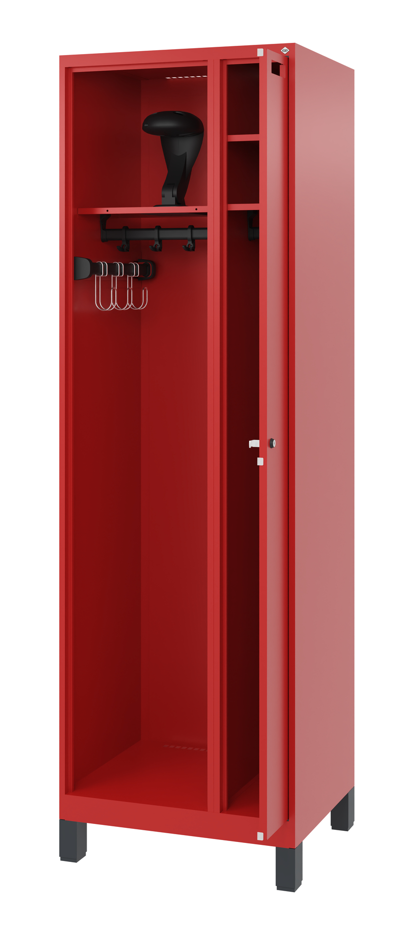 C+P Feuerwehrspind KOMBI