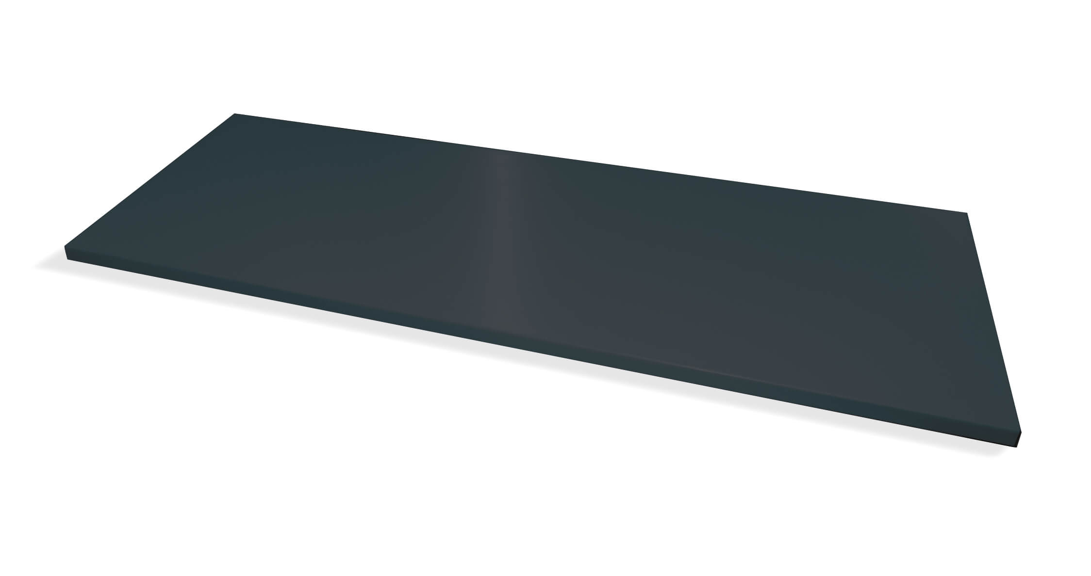 C+P Einlegeboden Acurado, 26x1195x457mm