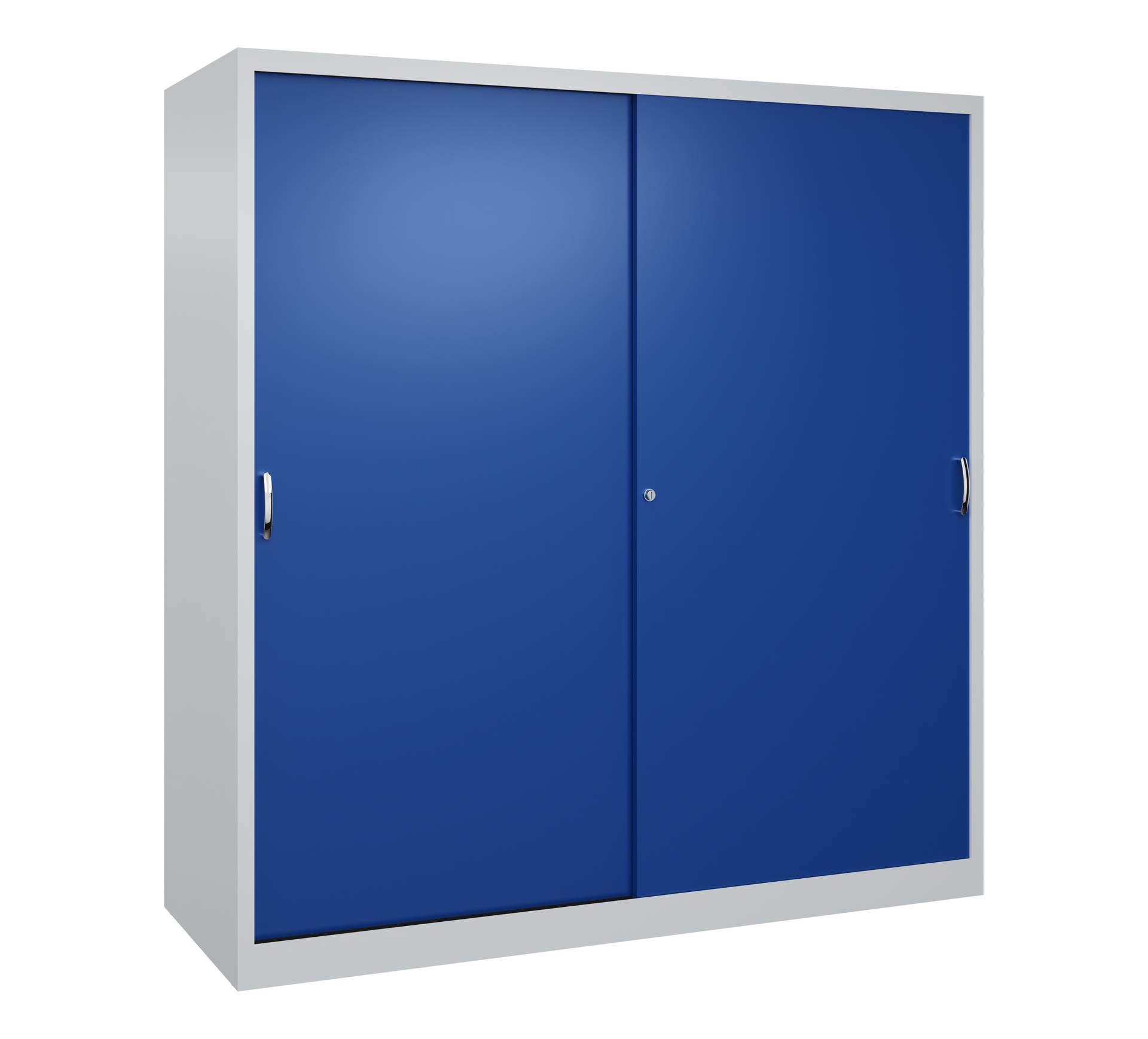 C+P Sportgeräteschrank Sport, 1950x1900x600mm