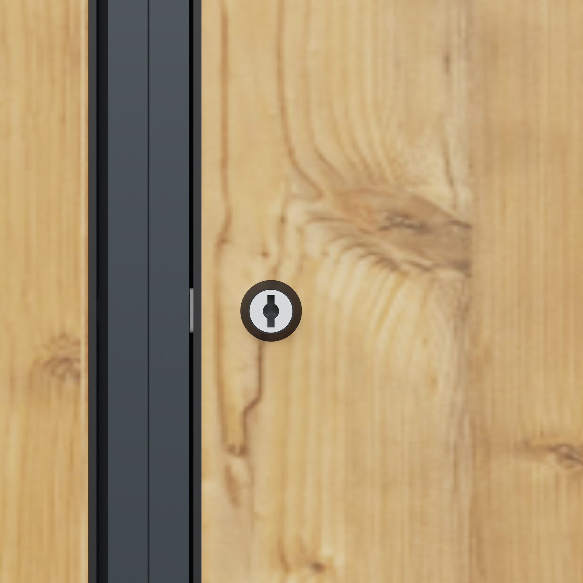 C+P Schlie�fachschrank Evolo PLUS, Sockel, 12 F�cher, 1950x900x500mm