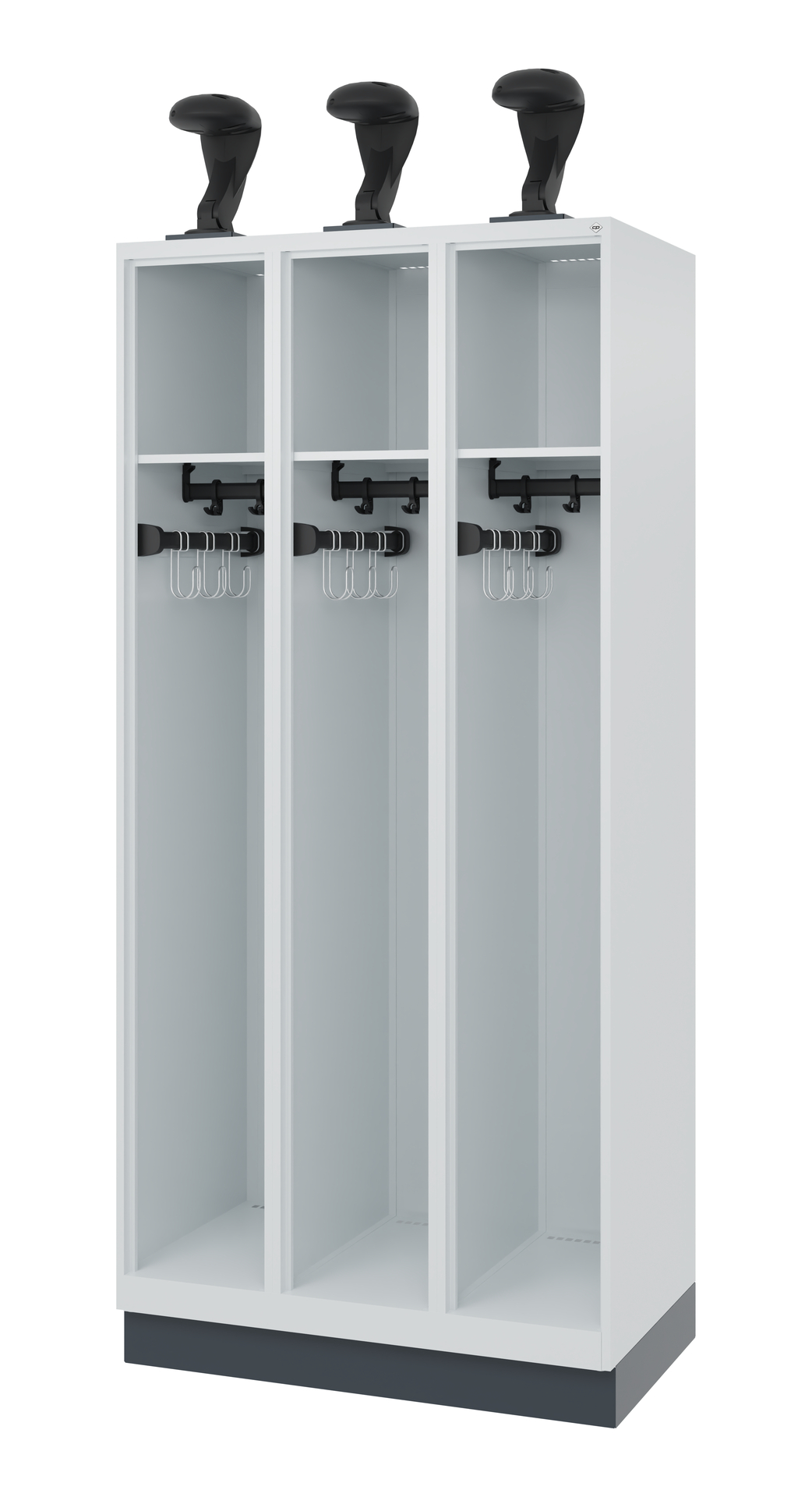 C+P Feuerwehrspind EXPERT