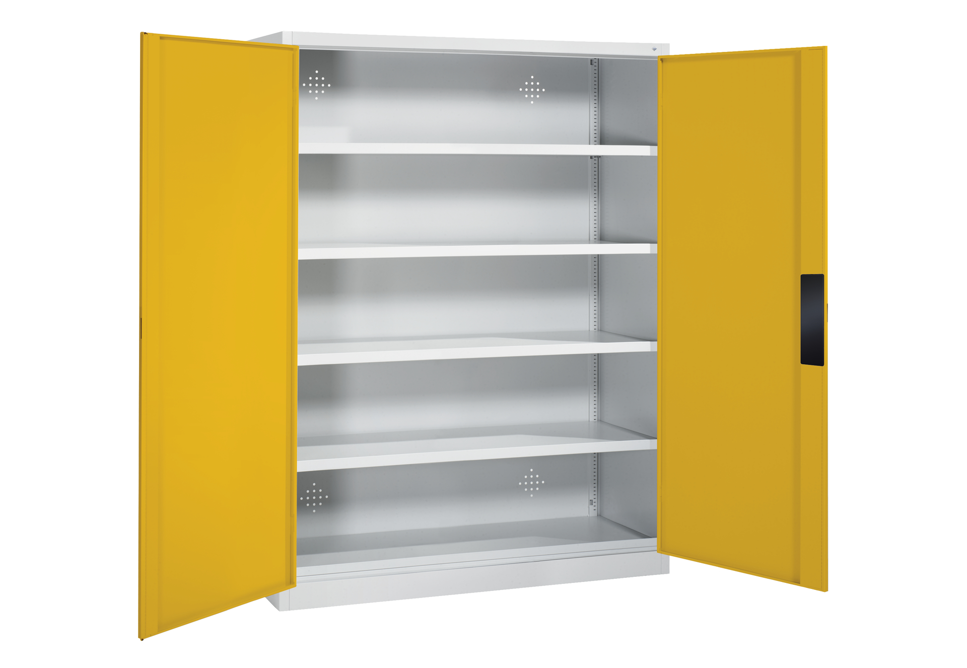 C+P Sportgeräteschrank Sport, 1950x1500x500mm