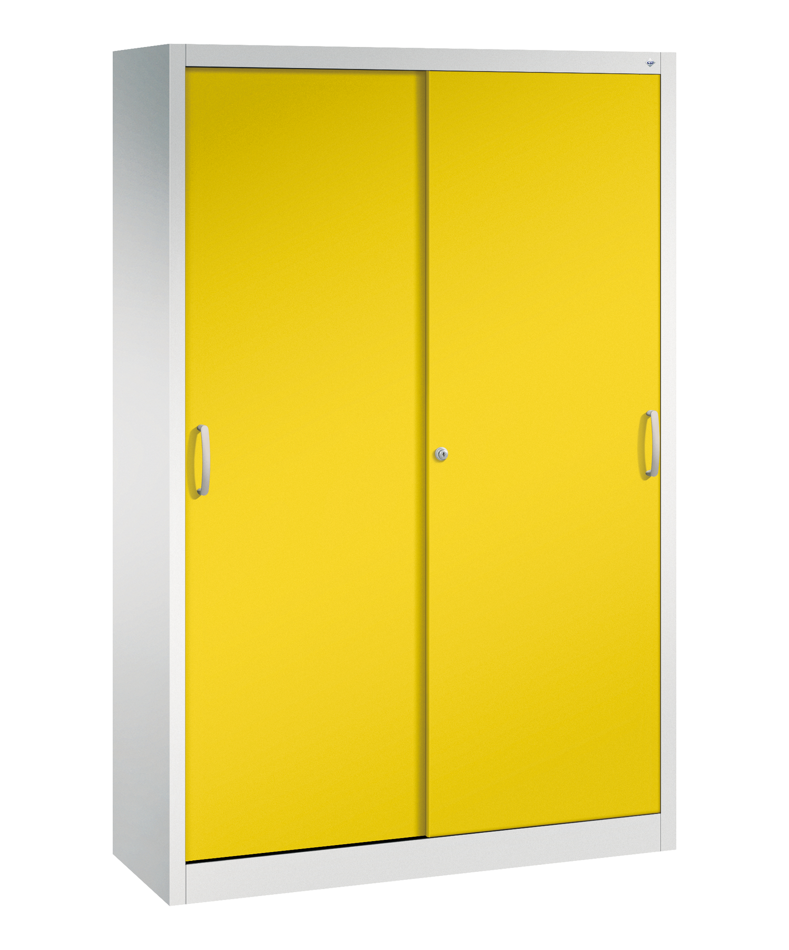 C+P Sportgeräteschrank Sport, 1950x1200x400mm