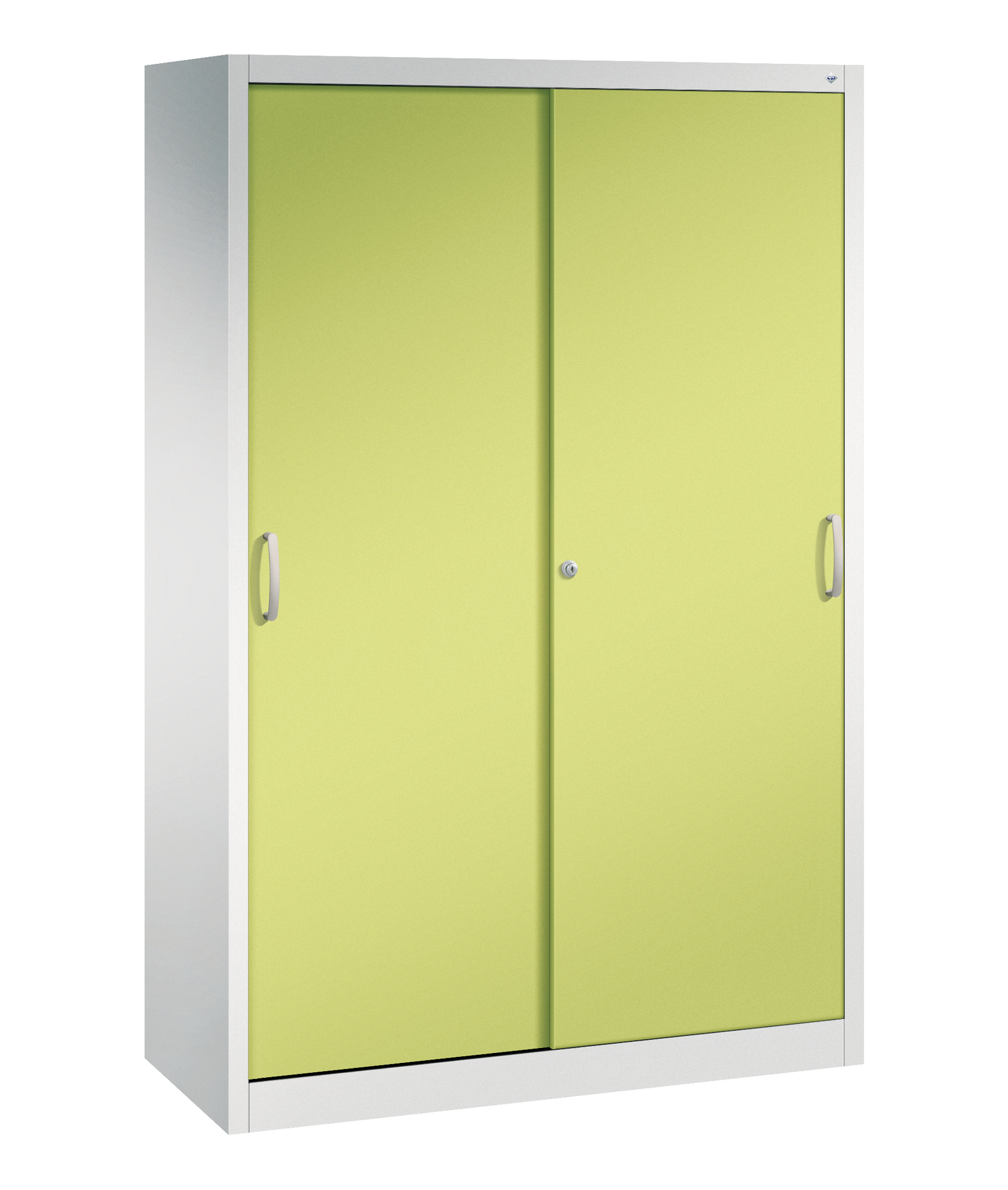 C+P Sportgeräteschrank Sport, 1950x1200x500mm