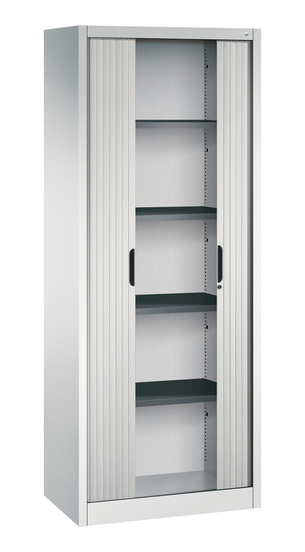 C+P Rollladenschrank Omnispace