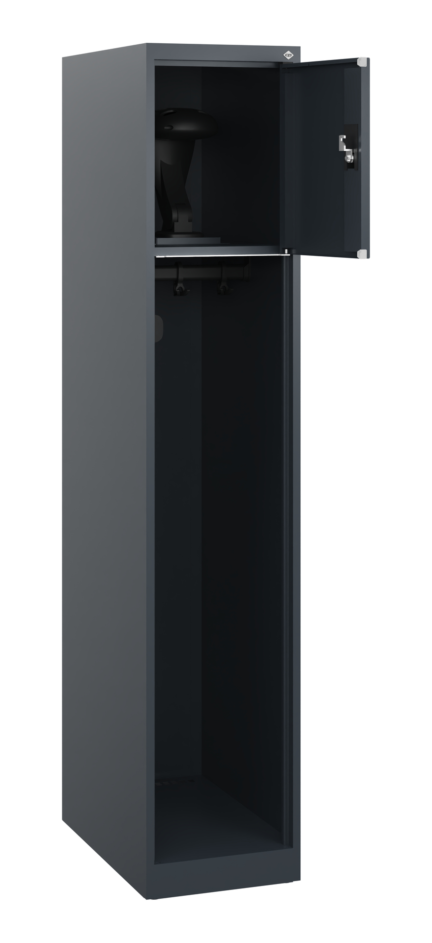 C+P Feuerwehrspind Youngster, 1 Abteil, 1530x300x5