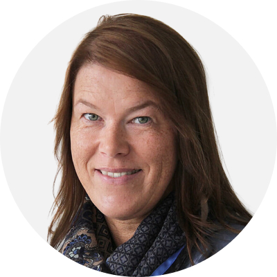 Karen Buhl-Wolf